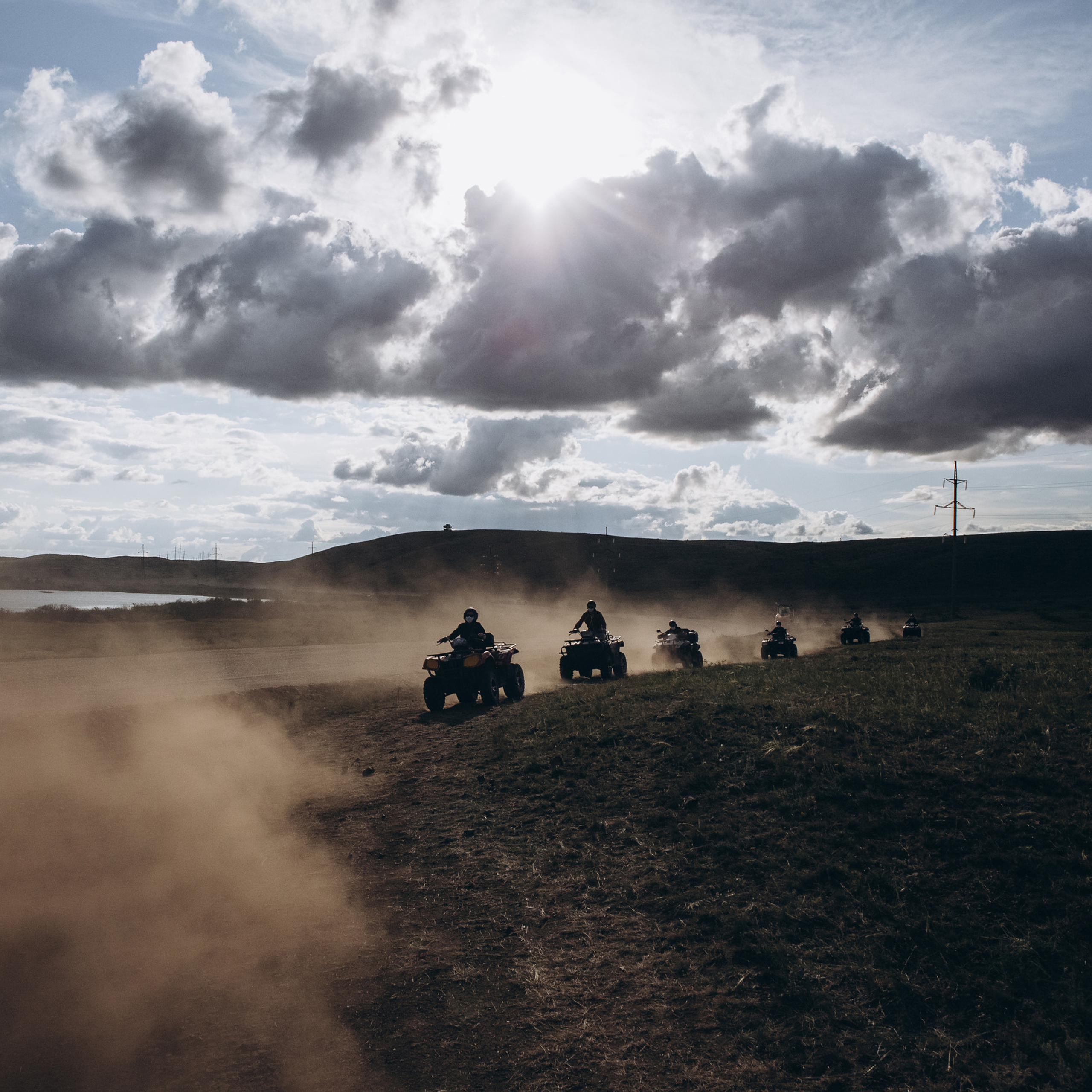 Отзывы / Feedback. Фотограф в Нур-Султан Лю-Гуной Руслан