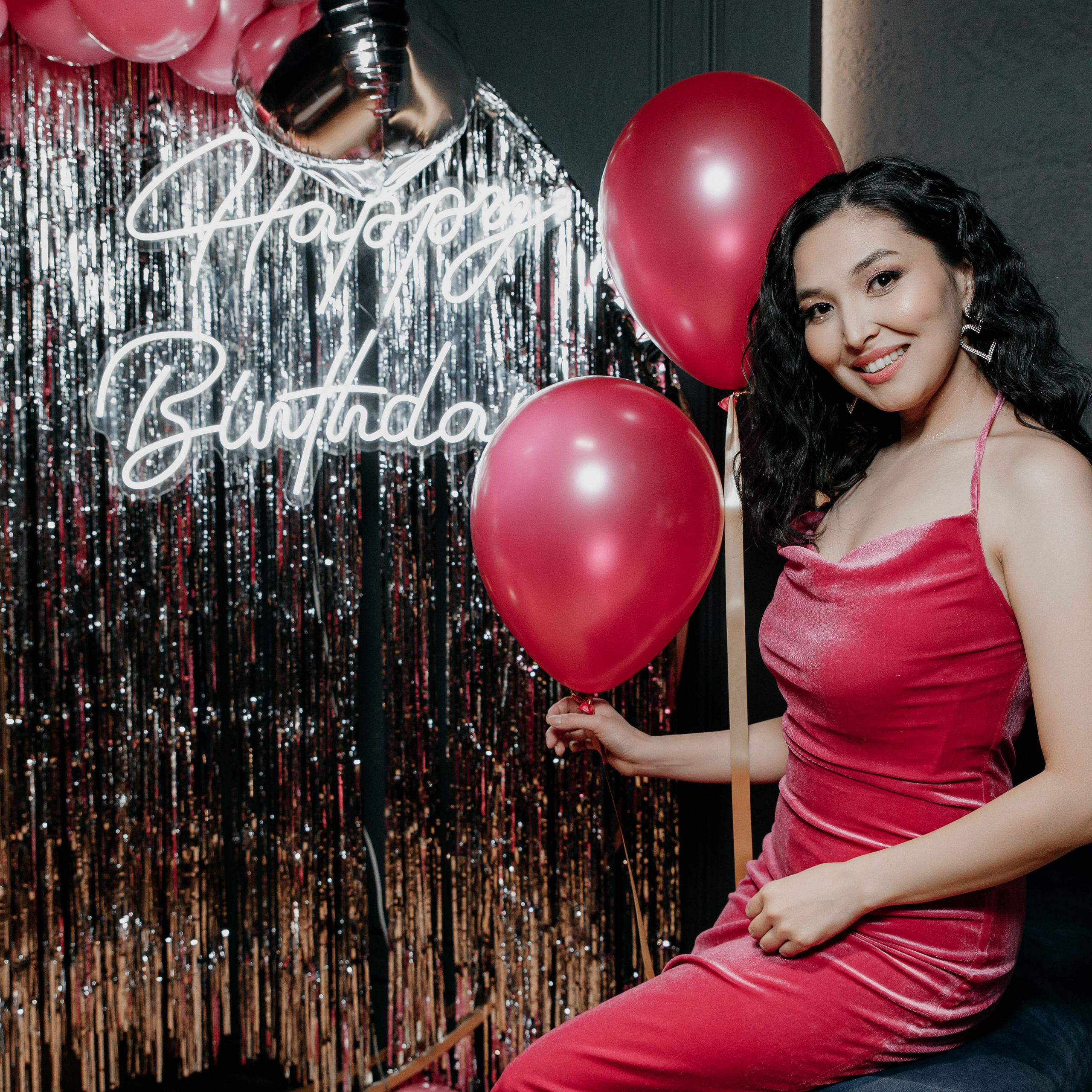 Отзывы / Feedback. Фотограф в Нур-Султан Лю-Гуной Руслан