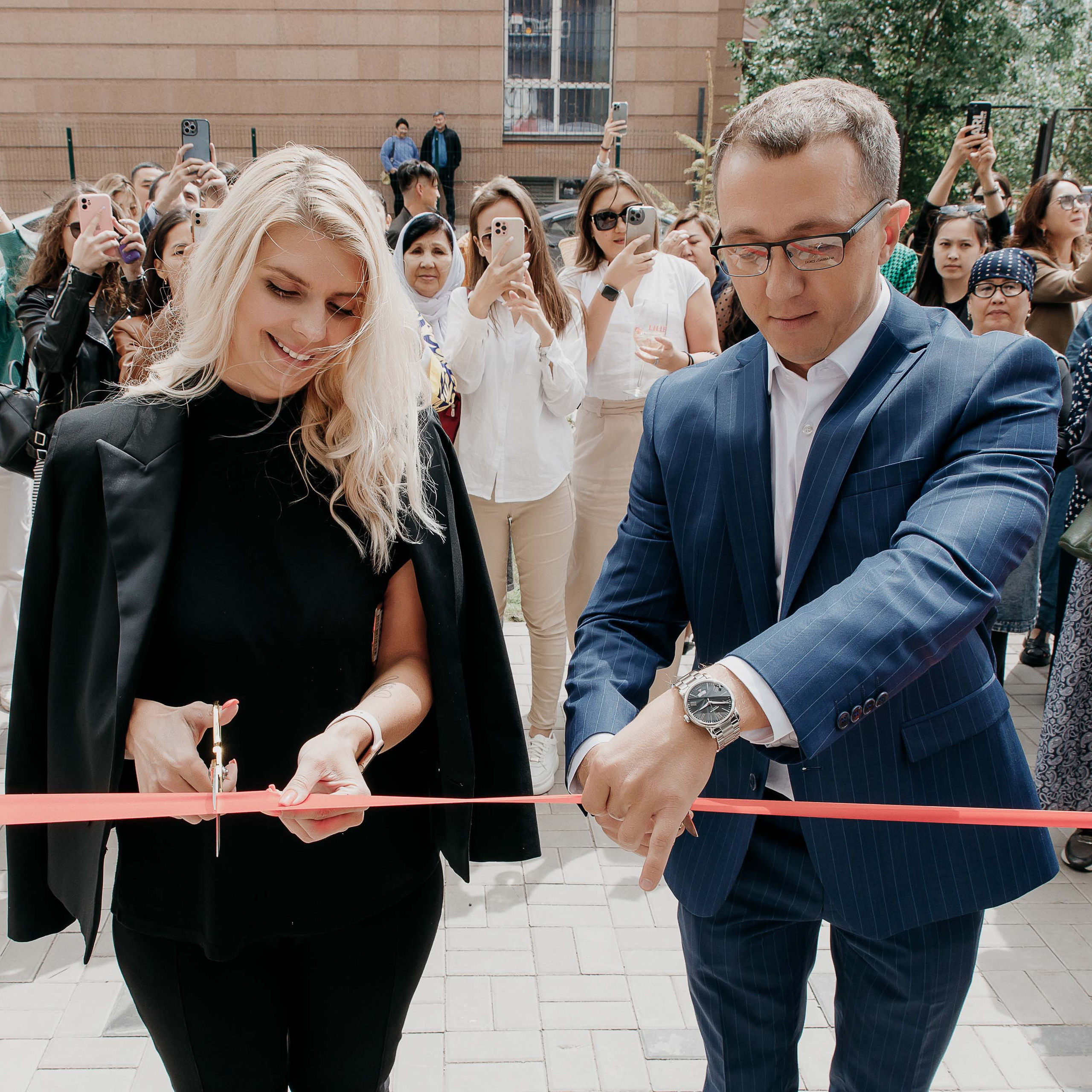 Отзывы / Feedback. Фотограф в Нур-Султан Лю-Гуной Руслан