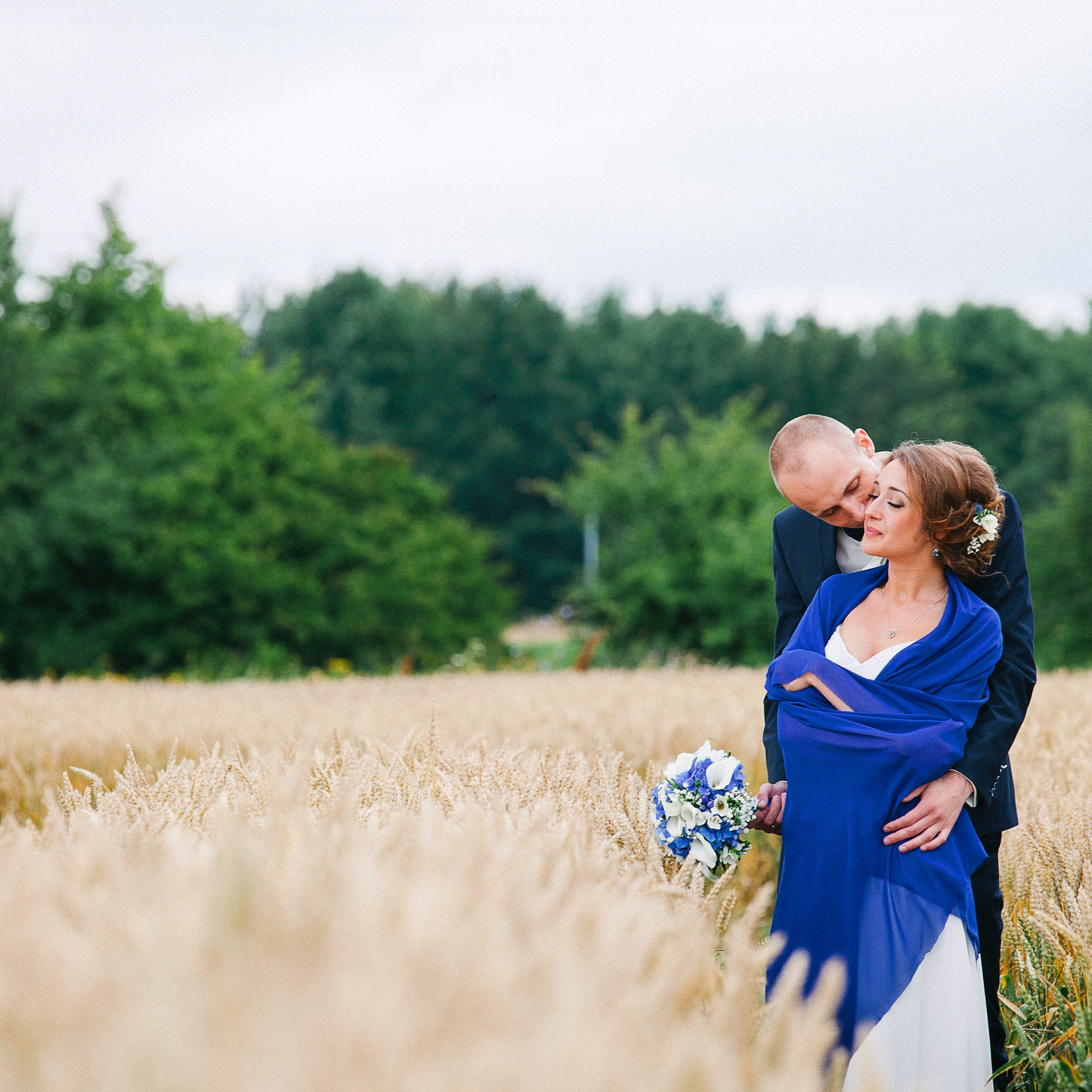 Семейный и свадебный фотограф в Калининграде