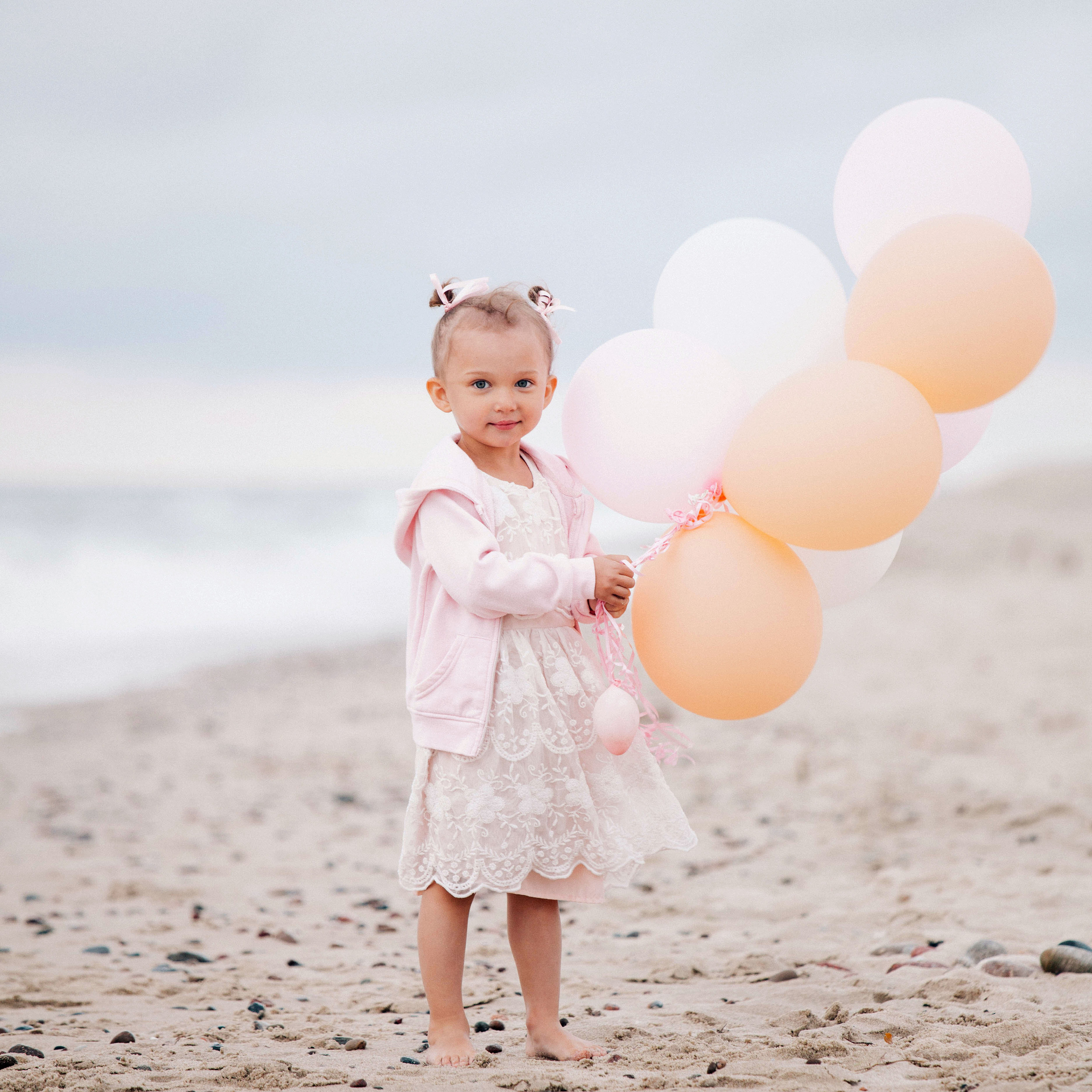 Семейный и свадебный фотограф в Калининграде