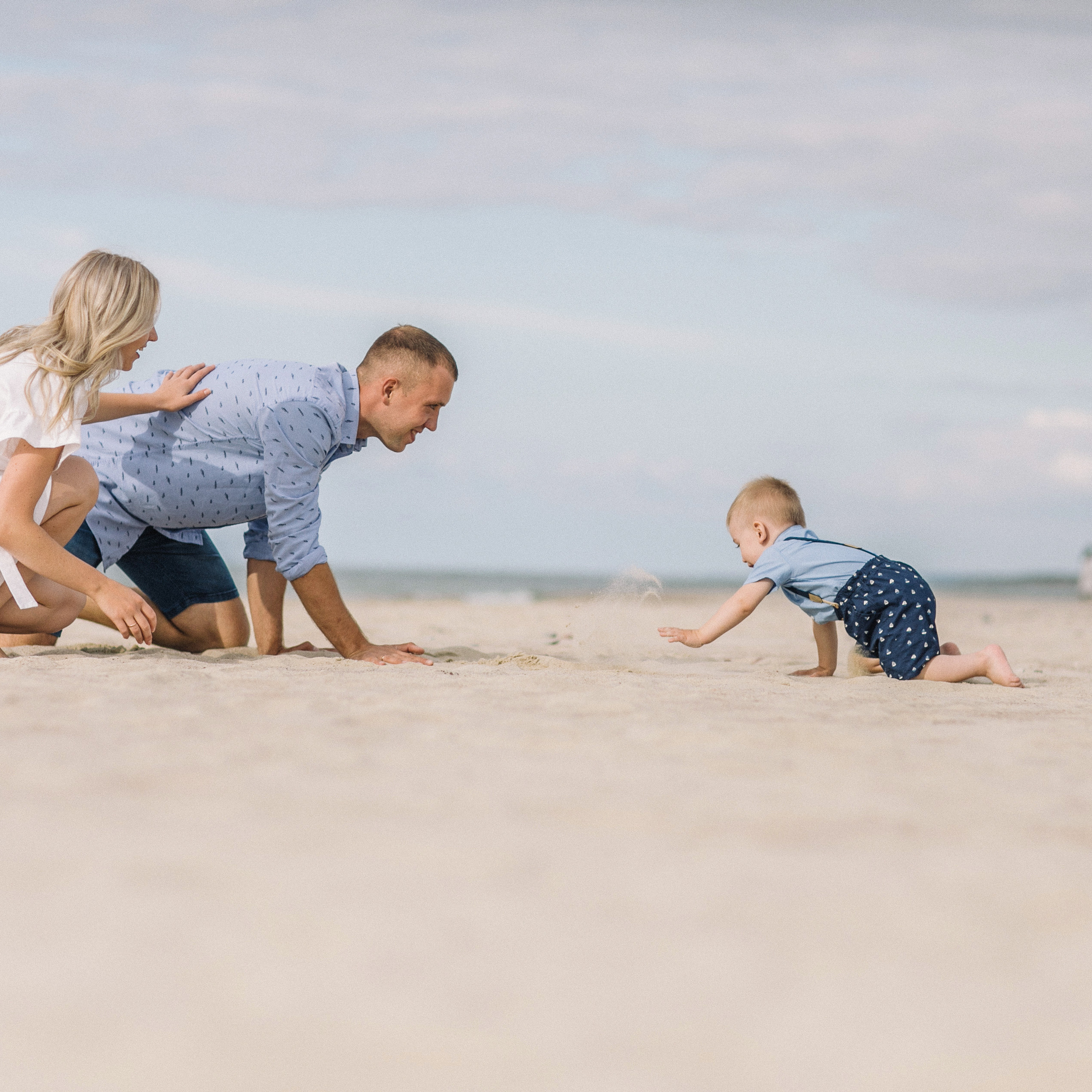 Семейные съёмки