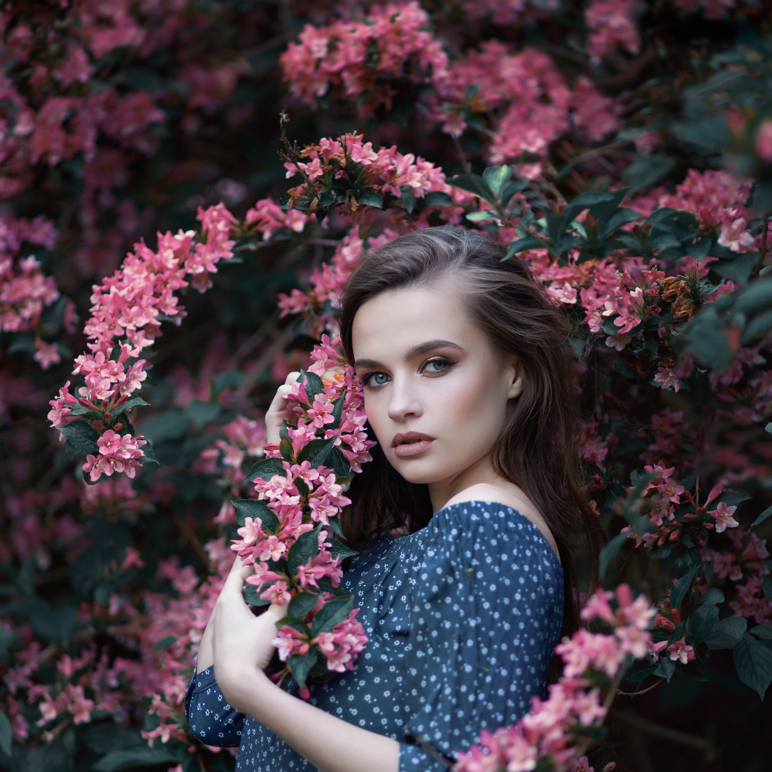 Индивидуальные фотосессии