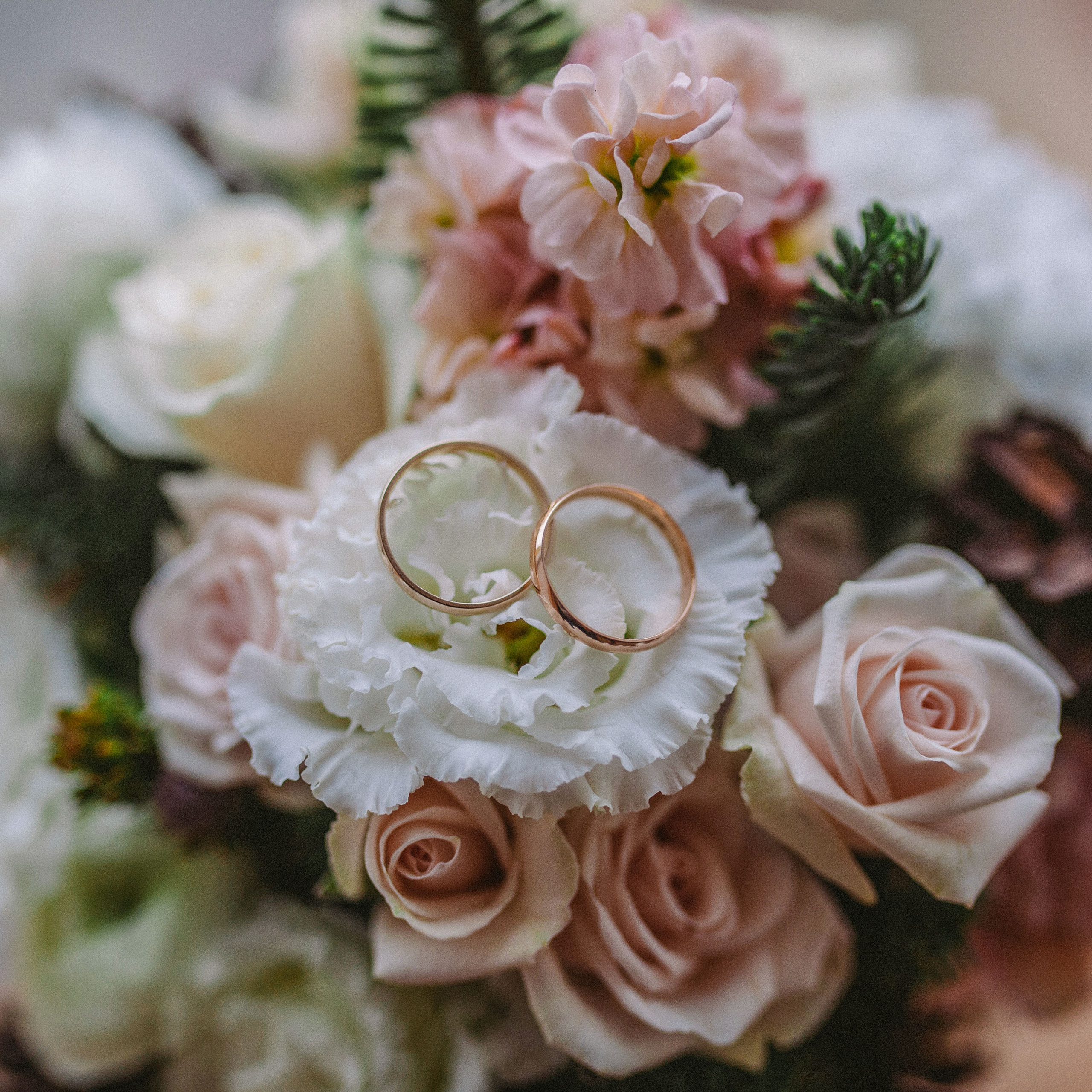 Свадебные фотографии