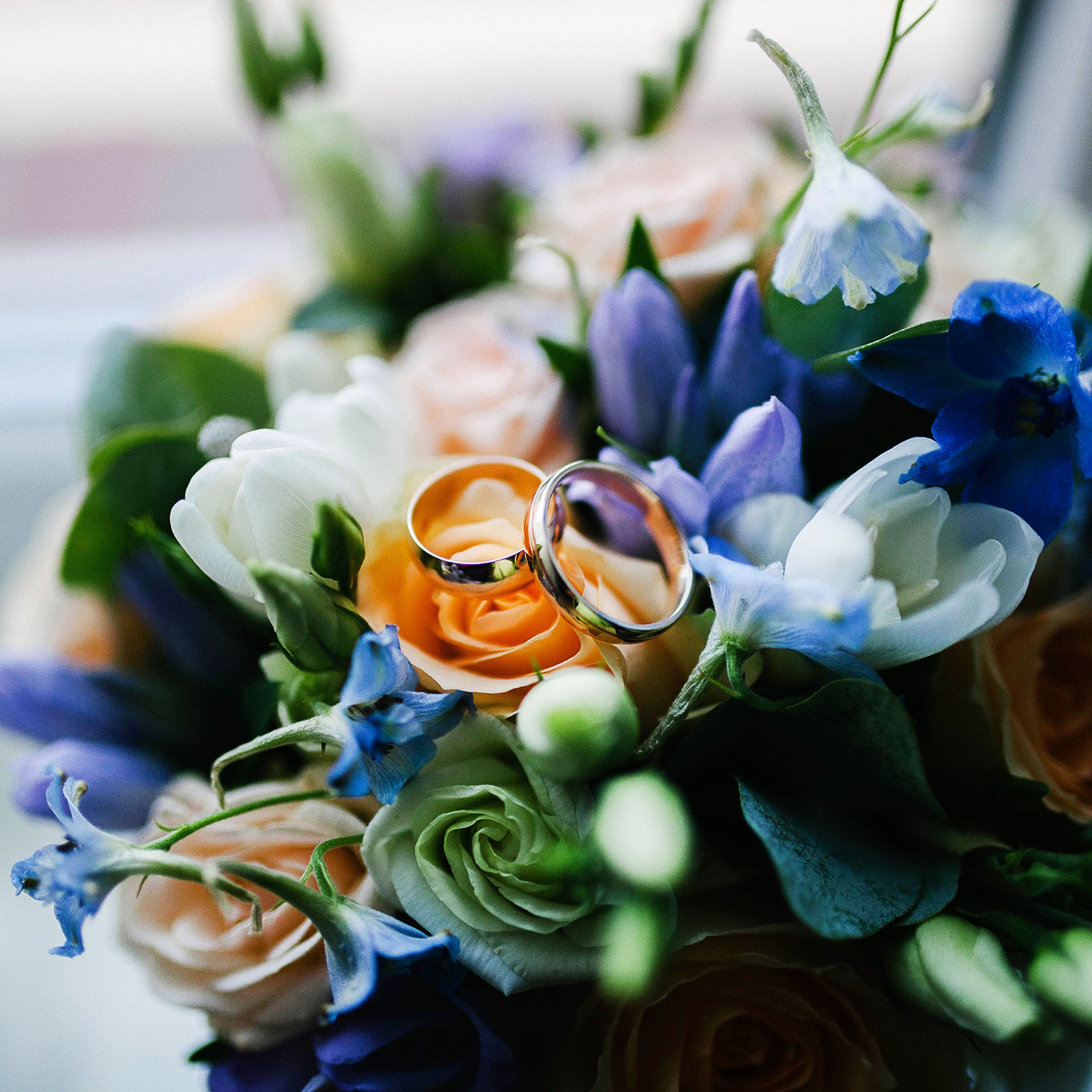 Ольга и Дмитрий