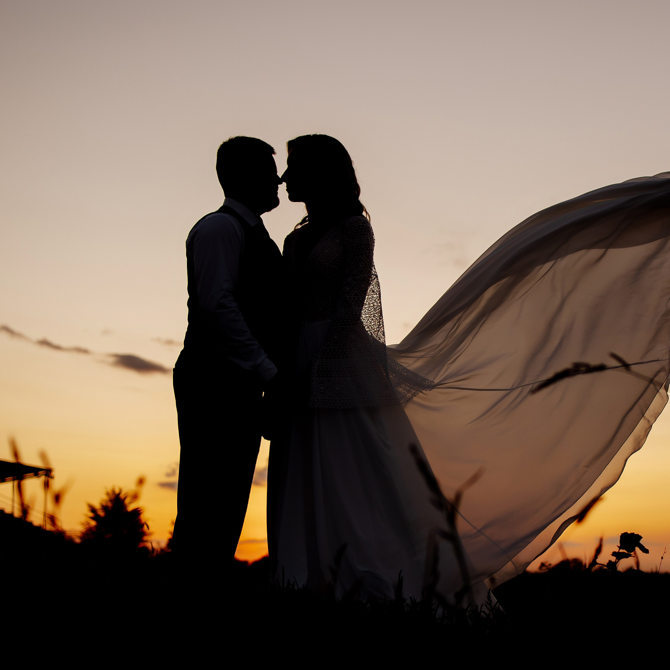 Дмитрий и Виктория