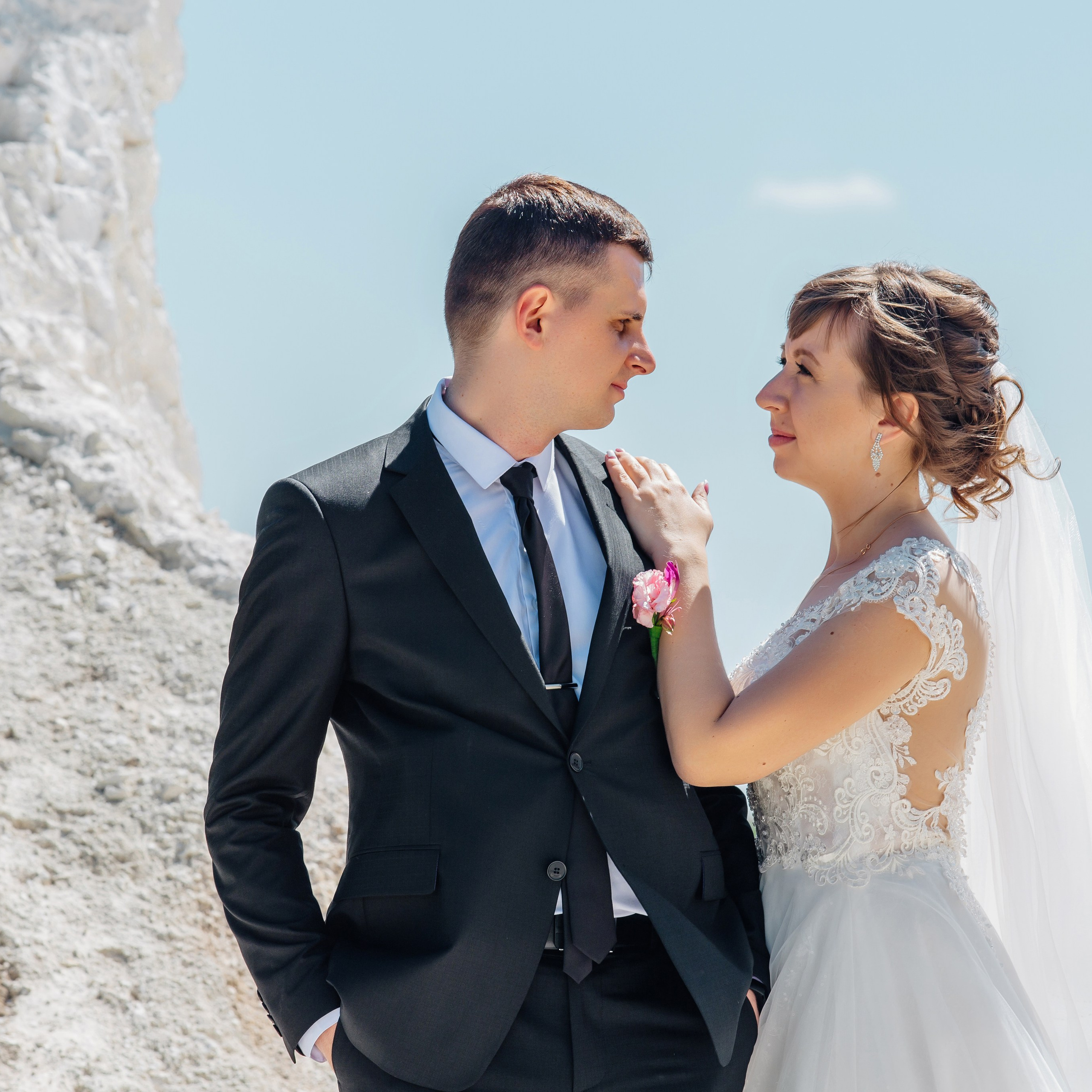 Александр и&nbsp;Мария