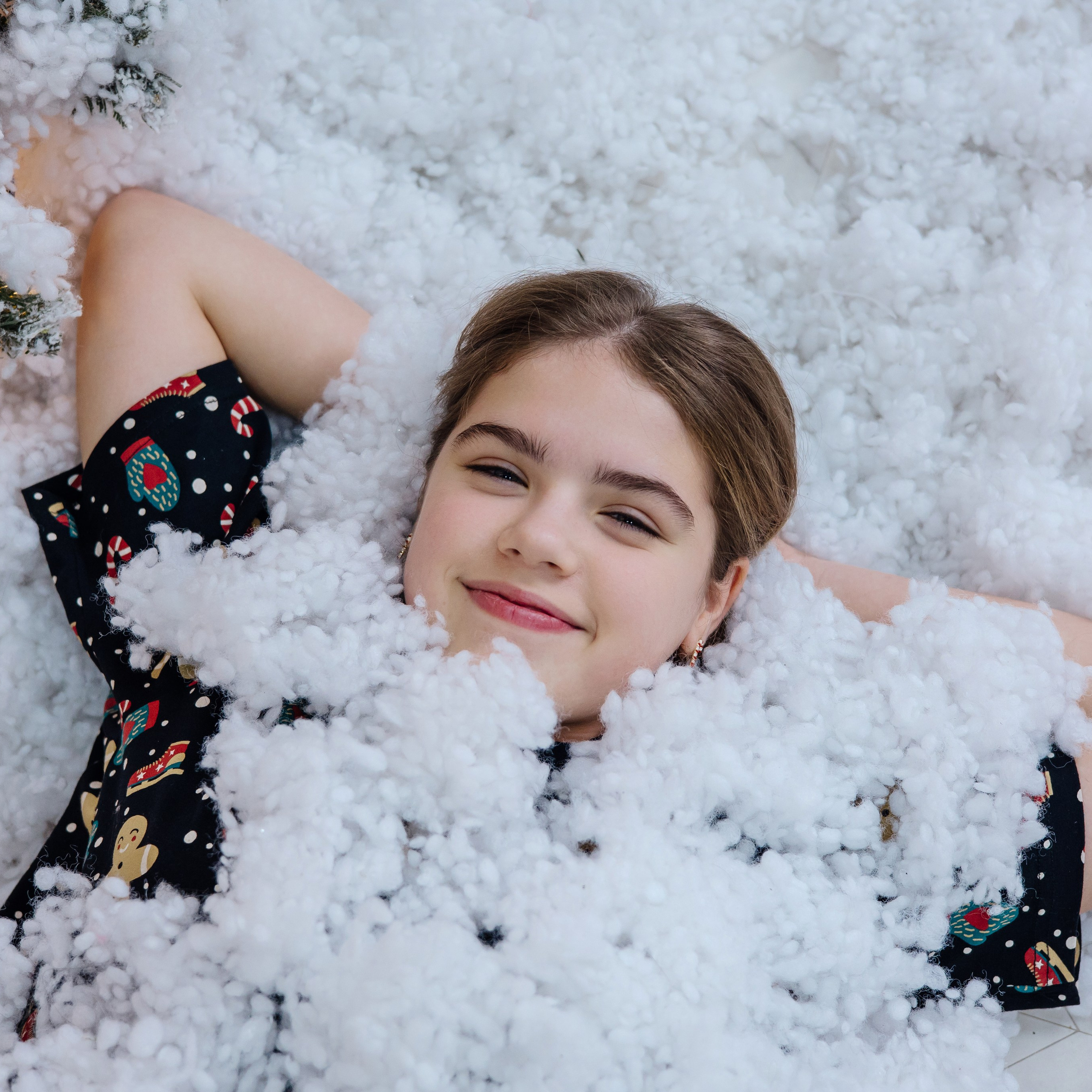 Семейная съемка