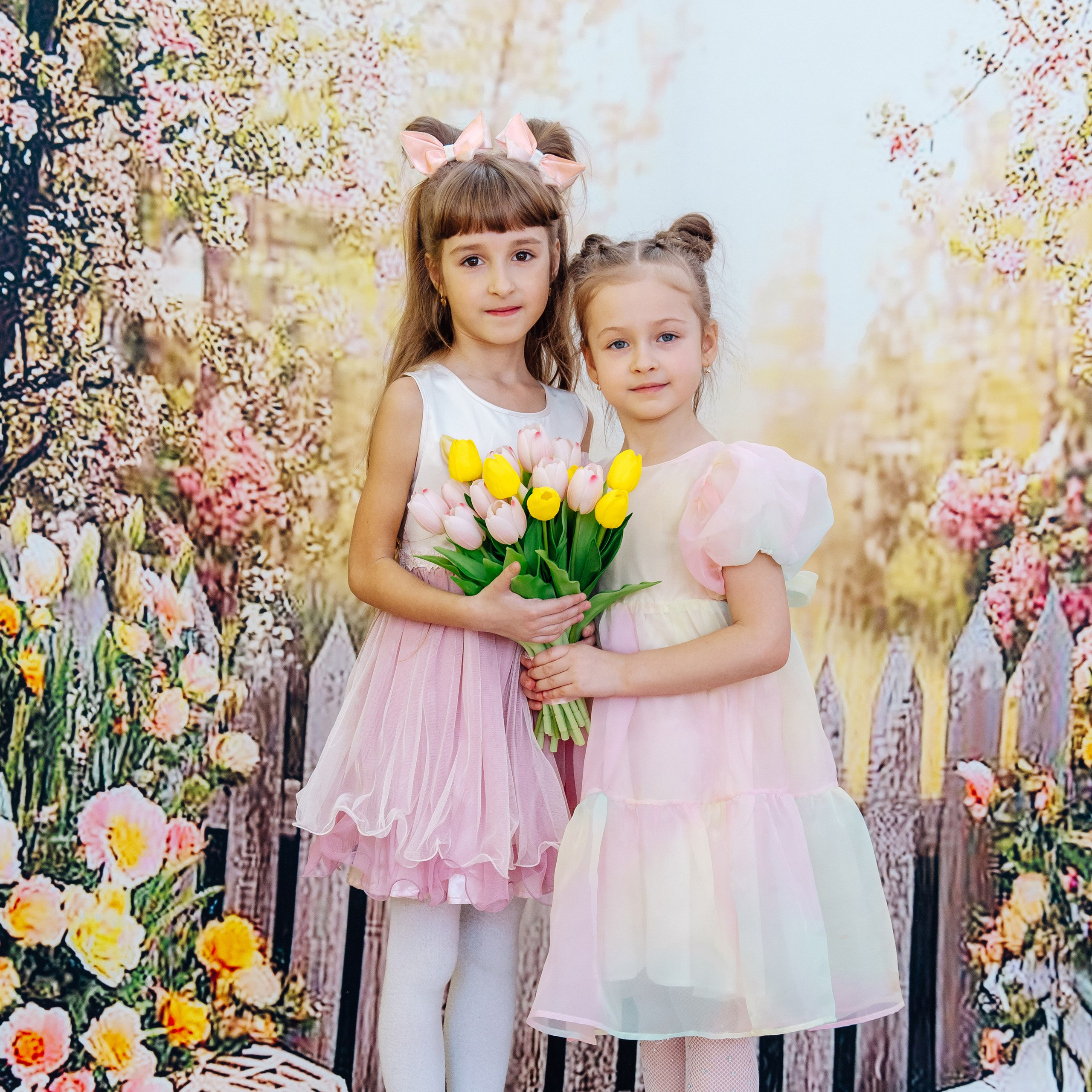 Утренники и&nbsp;детские фотосессии в&nbsp;детских садах