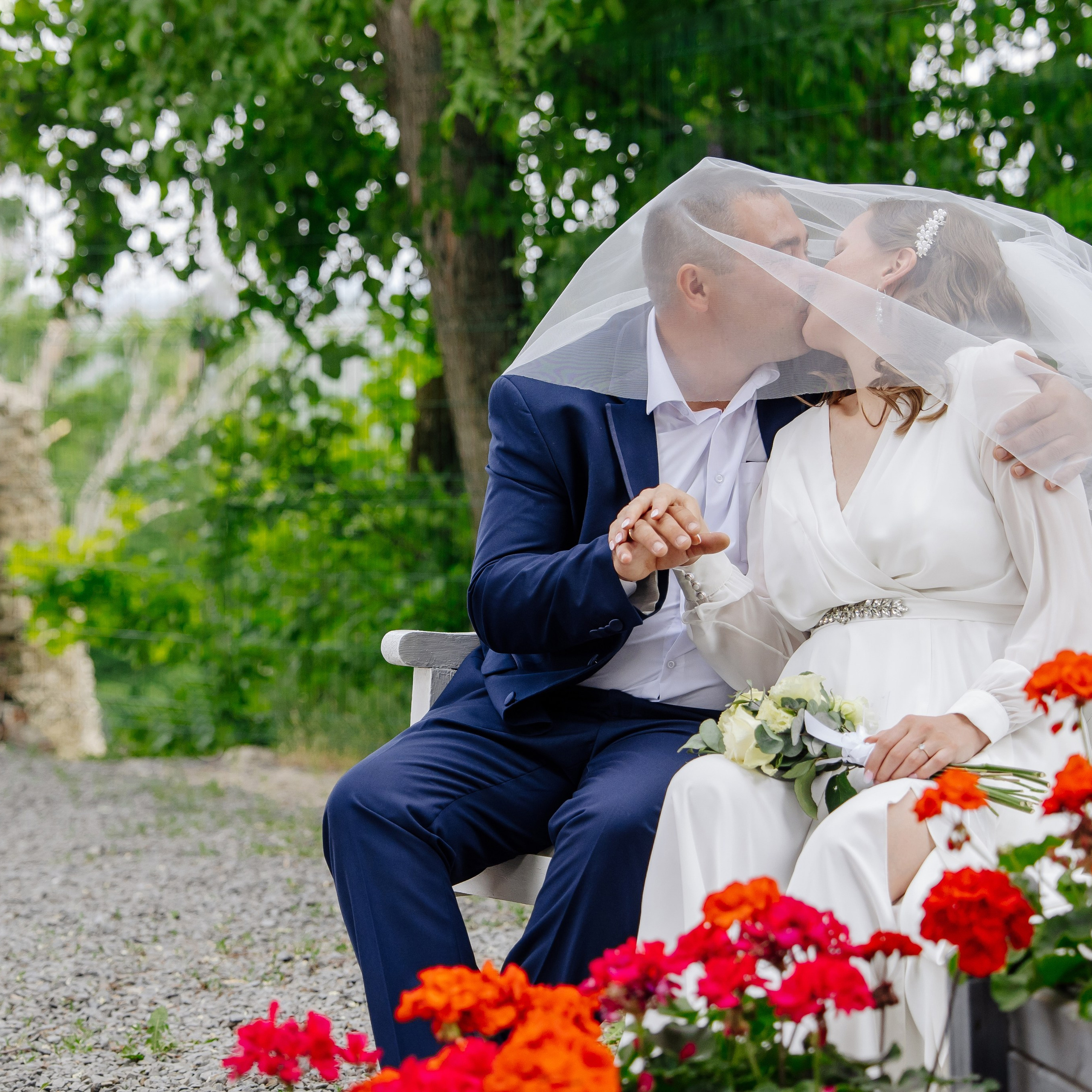 Дмитрий и&nbsp;Анастасия