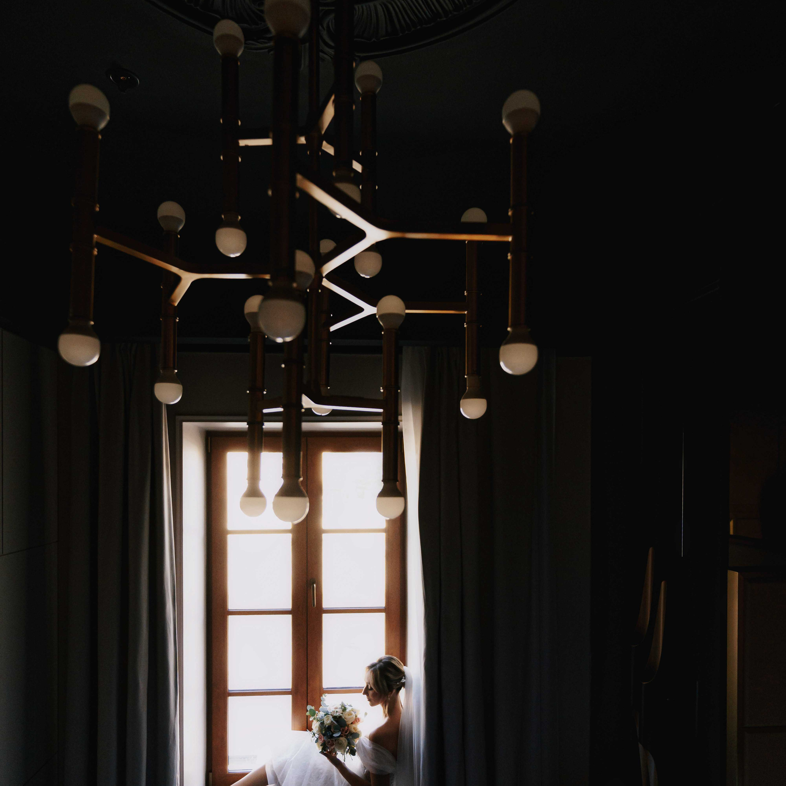 Свадебный и семейный фотограф в Санкт-Петербурге Виктор Голубев