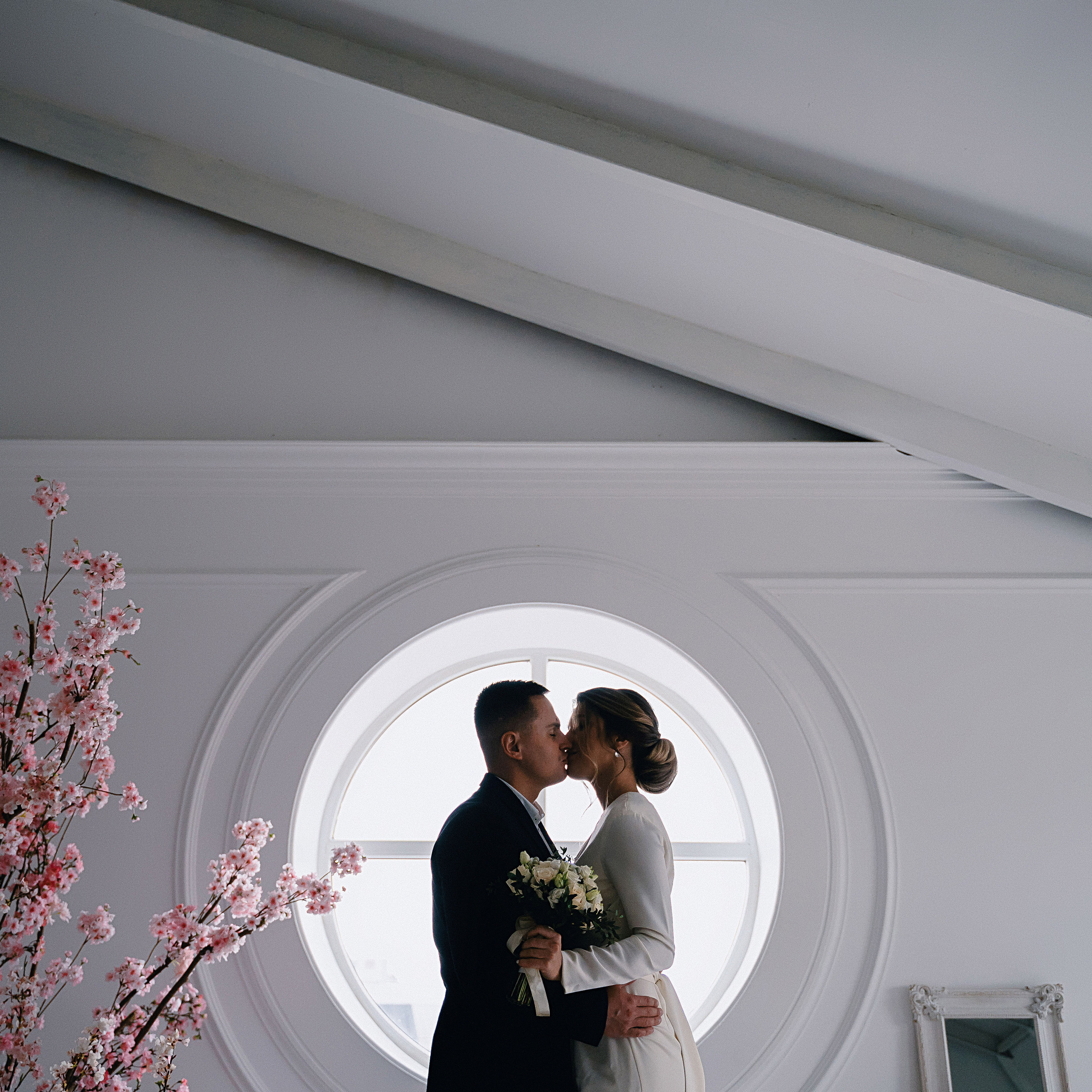 Свадебный и семейный фотограф в Санкт-Петербурге Виктор Голубев