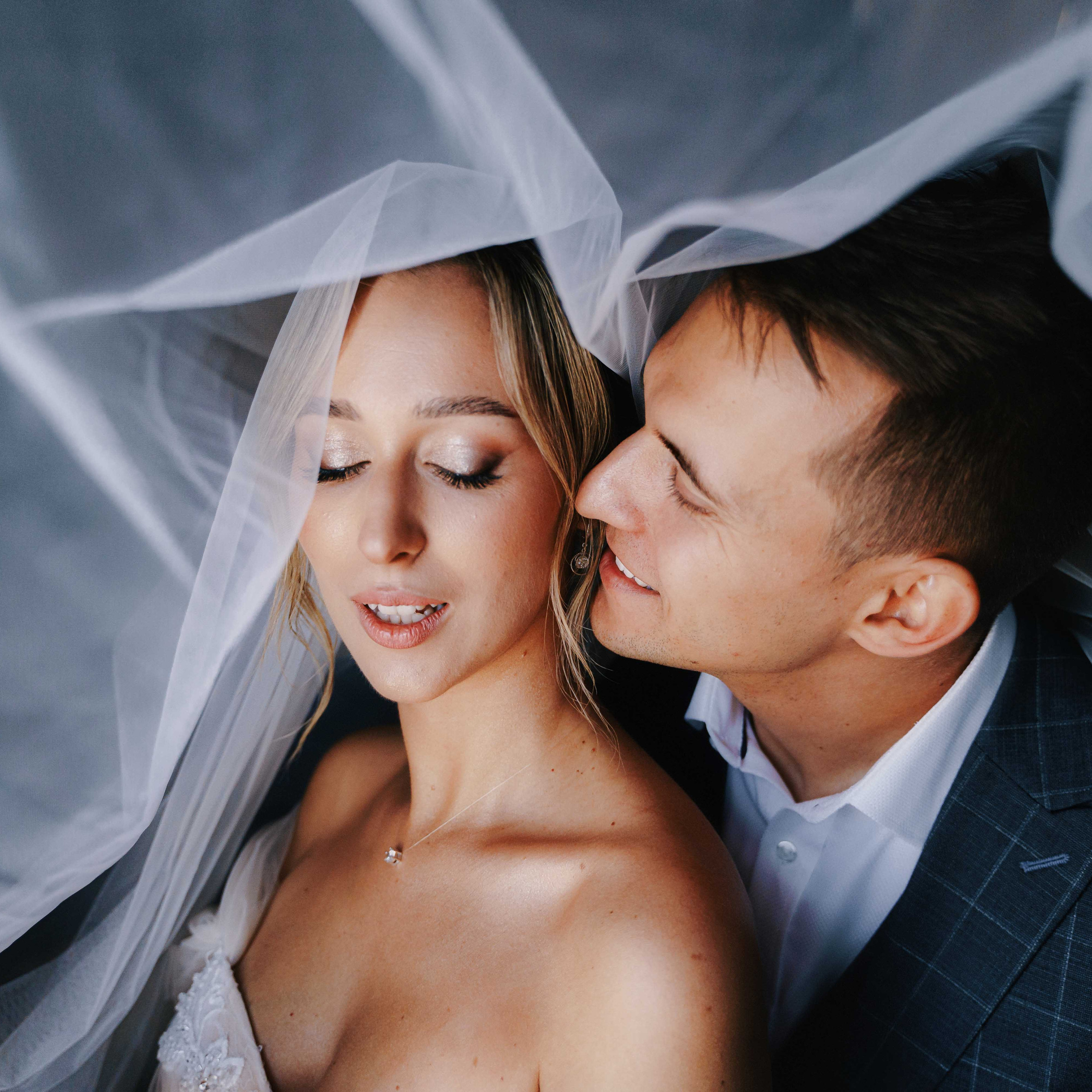 Свадебный и семейный фотограф в Санкт-Петербурге Виктор Голубев