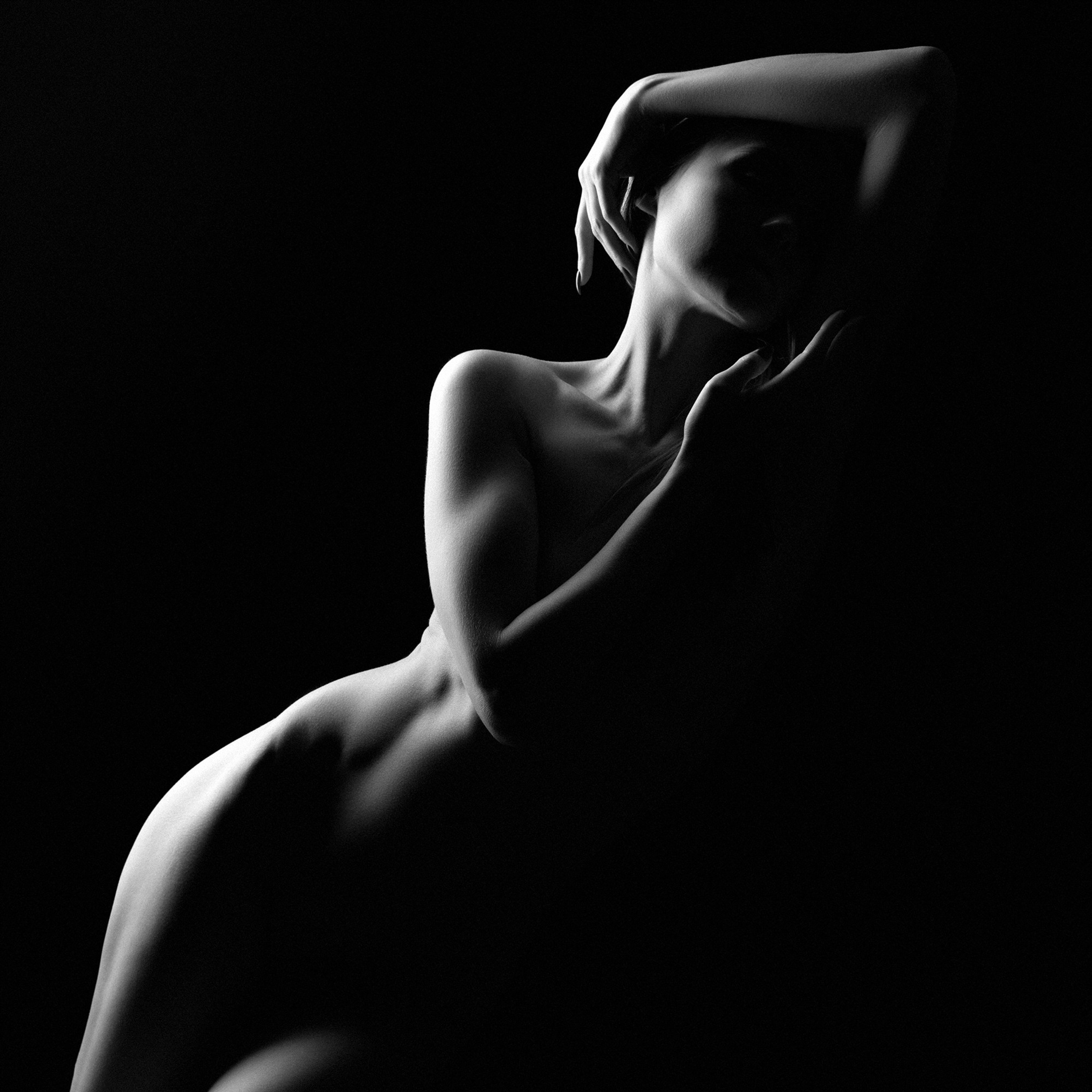 Bw photo. Aleksey Puchkovskiy