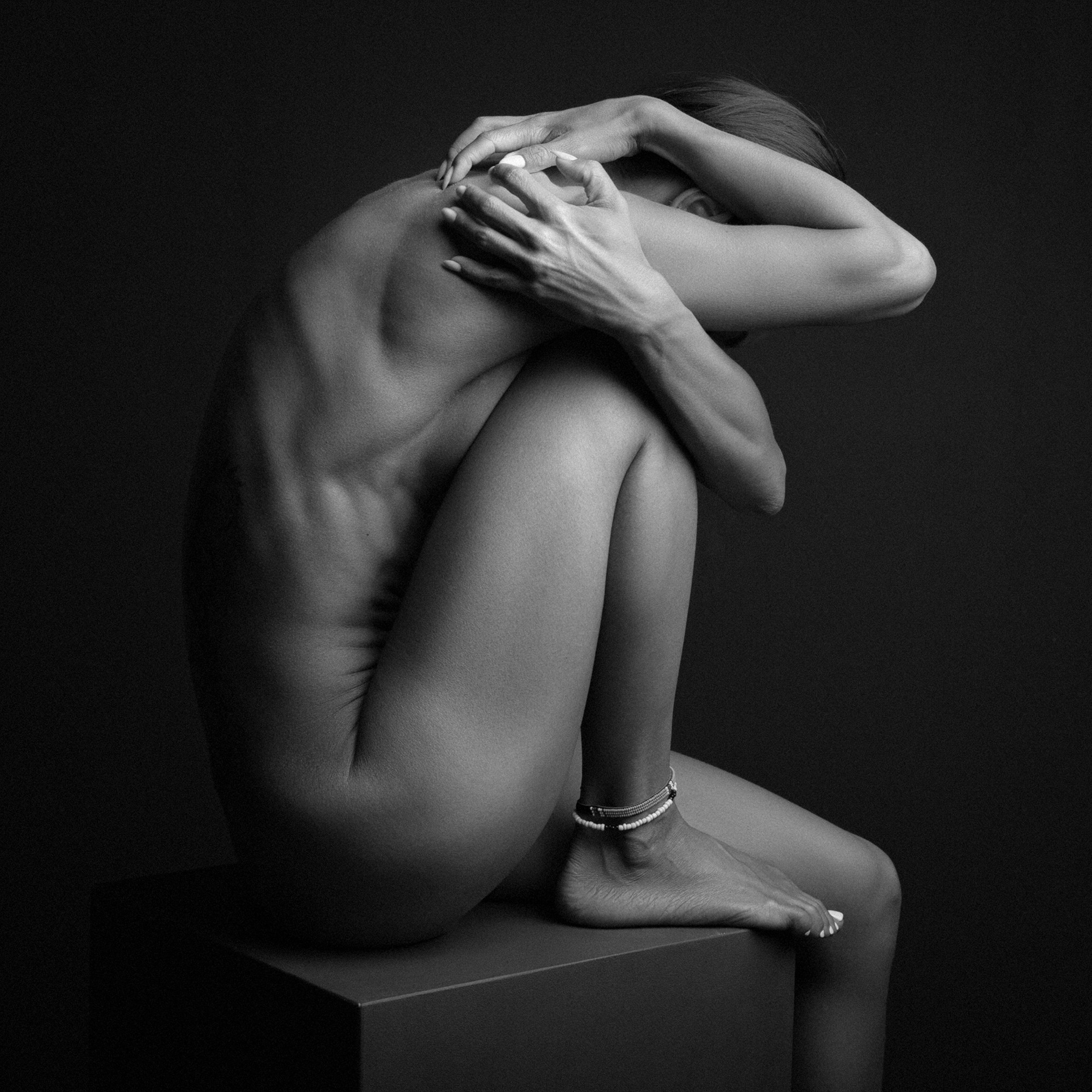 Bw photo. Aleksey Puchkovskiy
