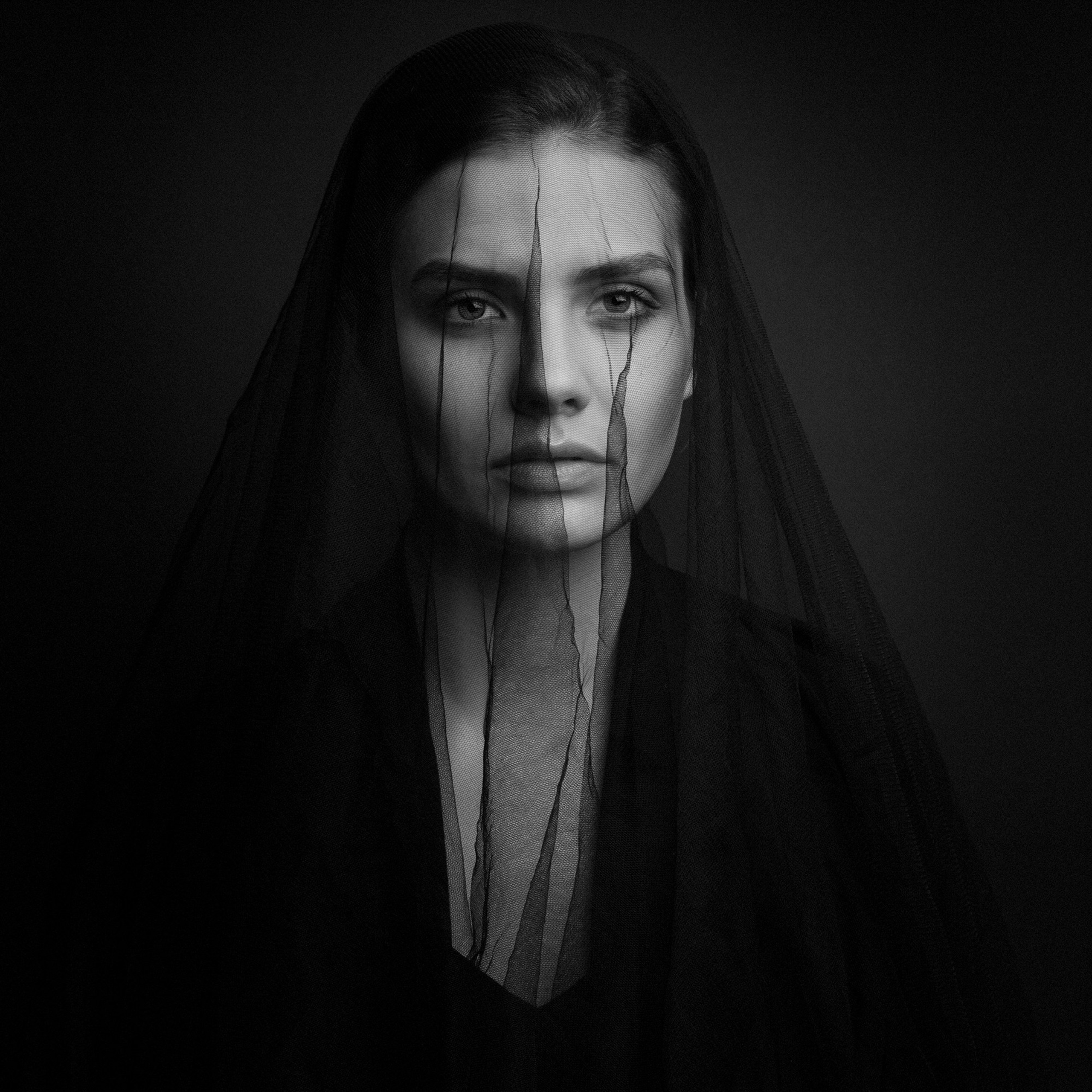 Bw photo. Aleksey Puchkovskiy