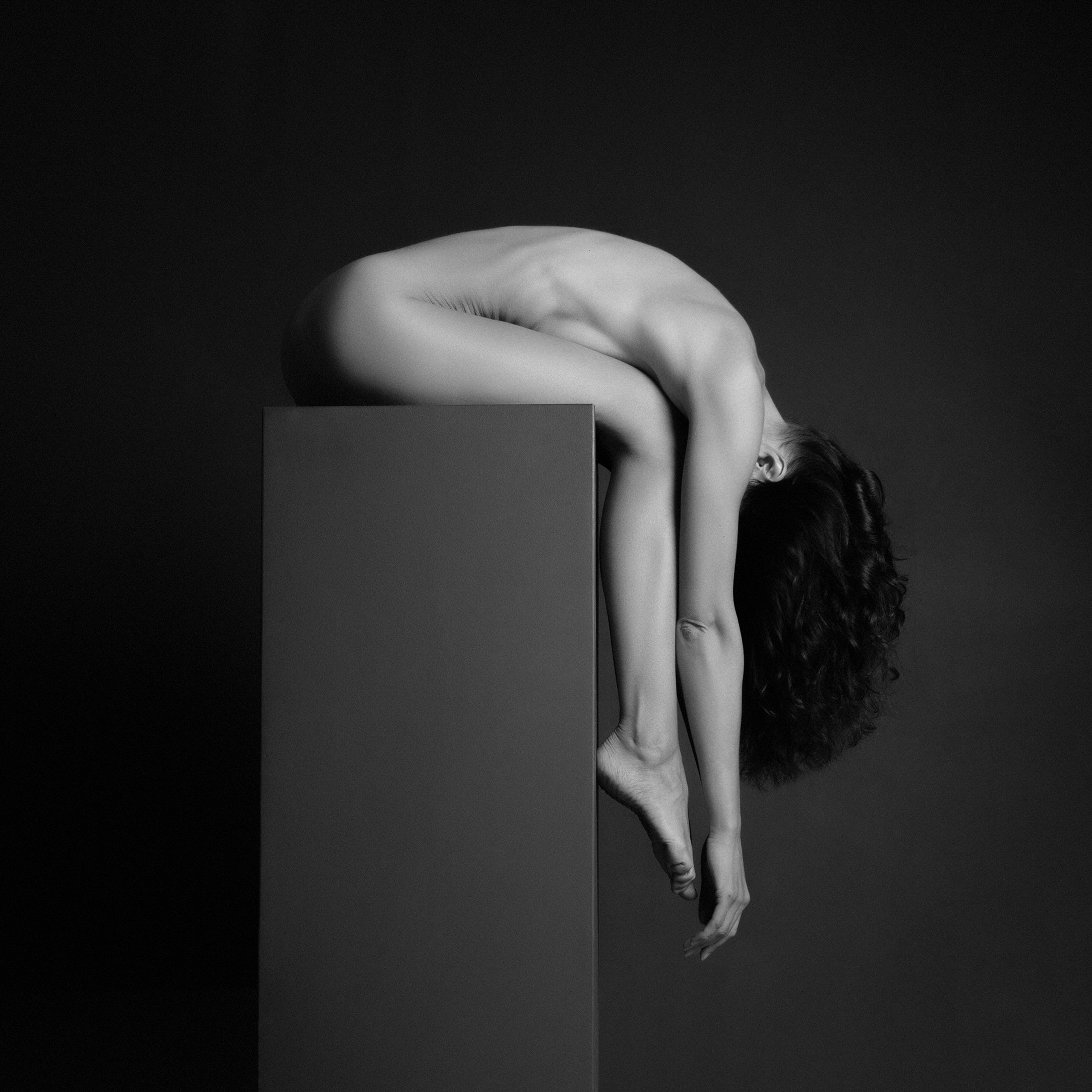 Bw photo. Aleksey Puchkovskiy