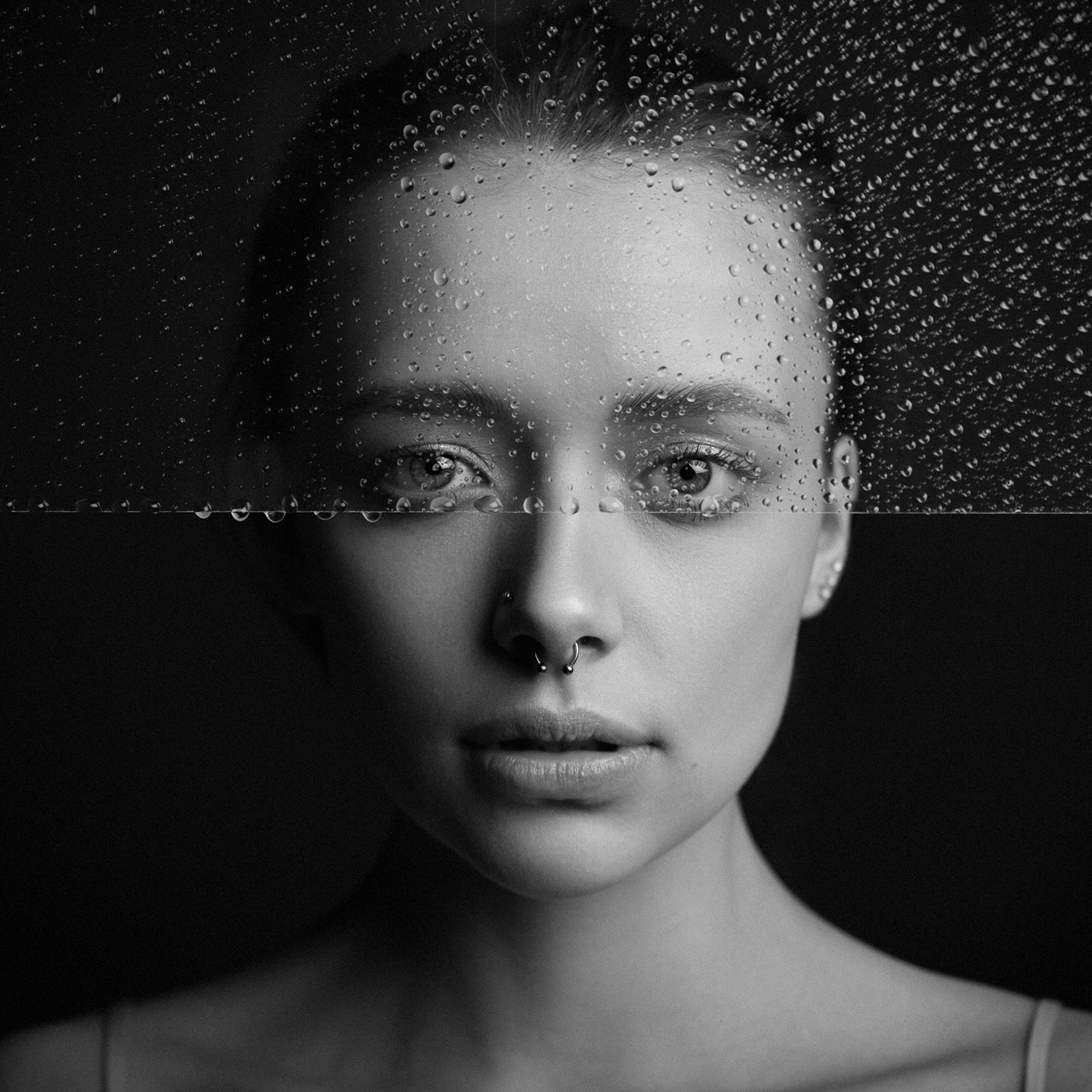 Bw photo. Aleksey Puchkovskiy