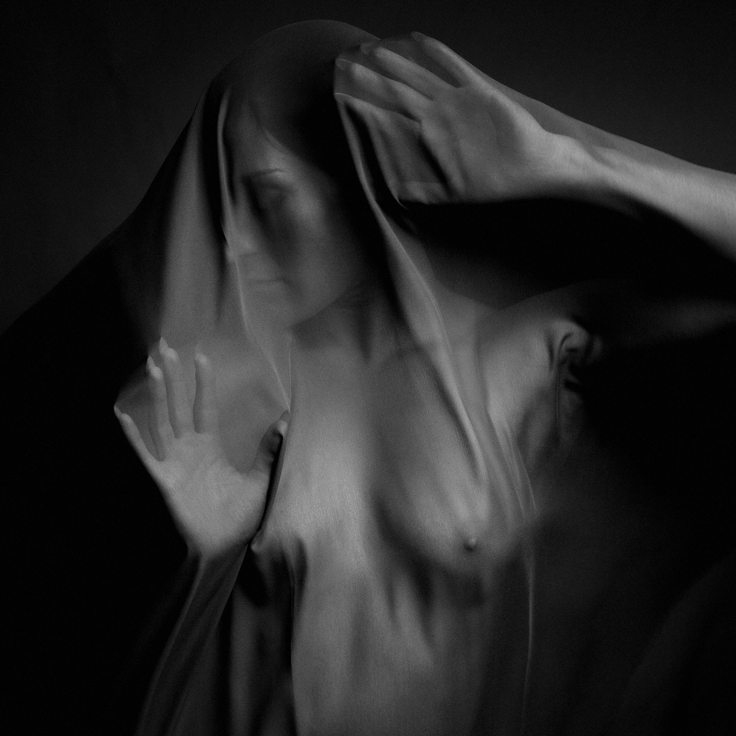 Bw photo. Aleksey Puchkovskiy