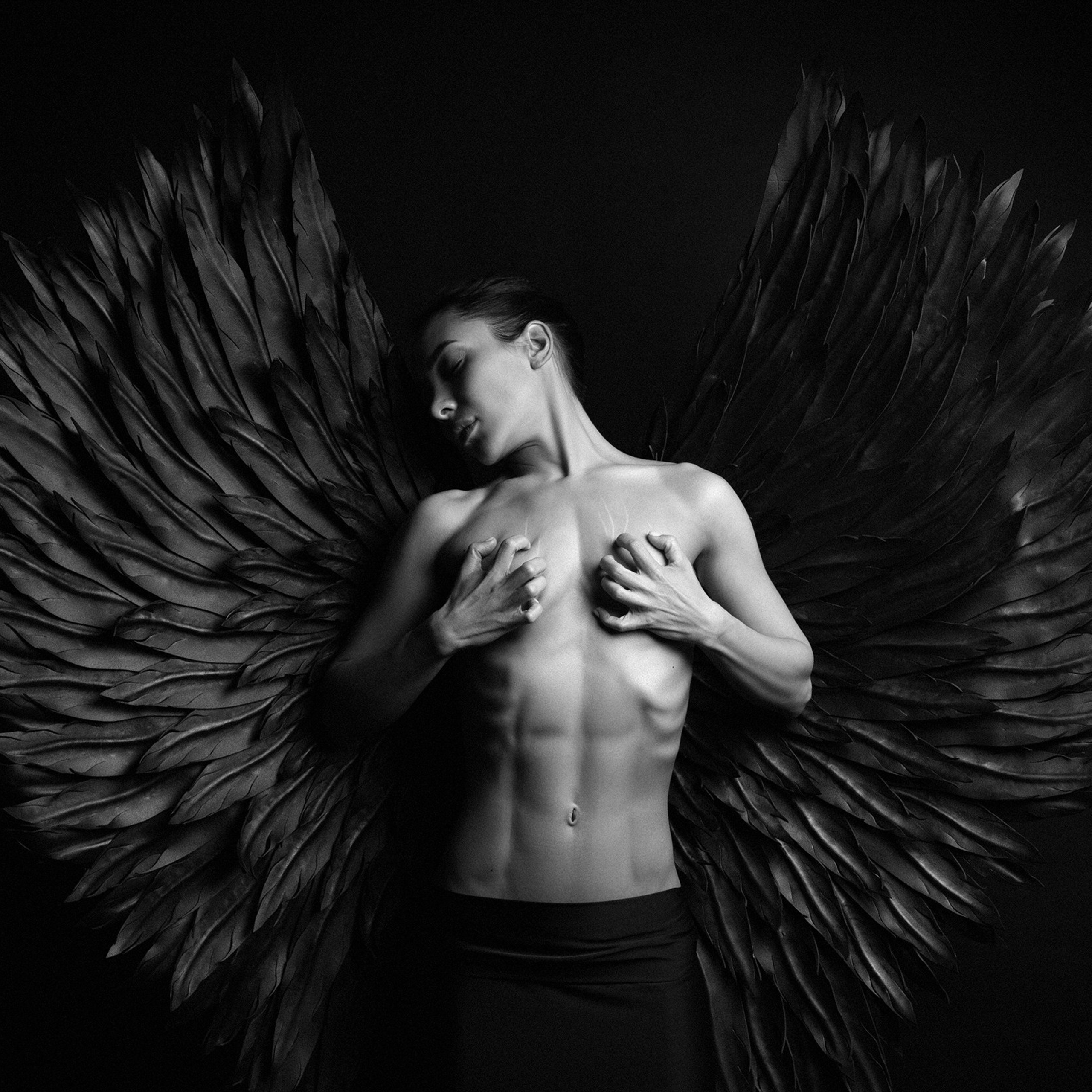 Bw photo. Aleksey Puchkovskiy