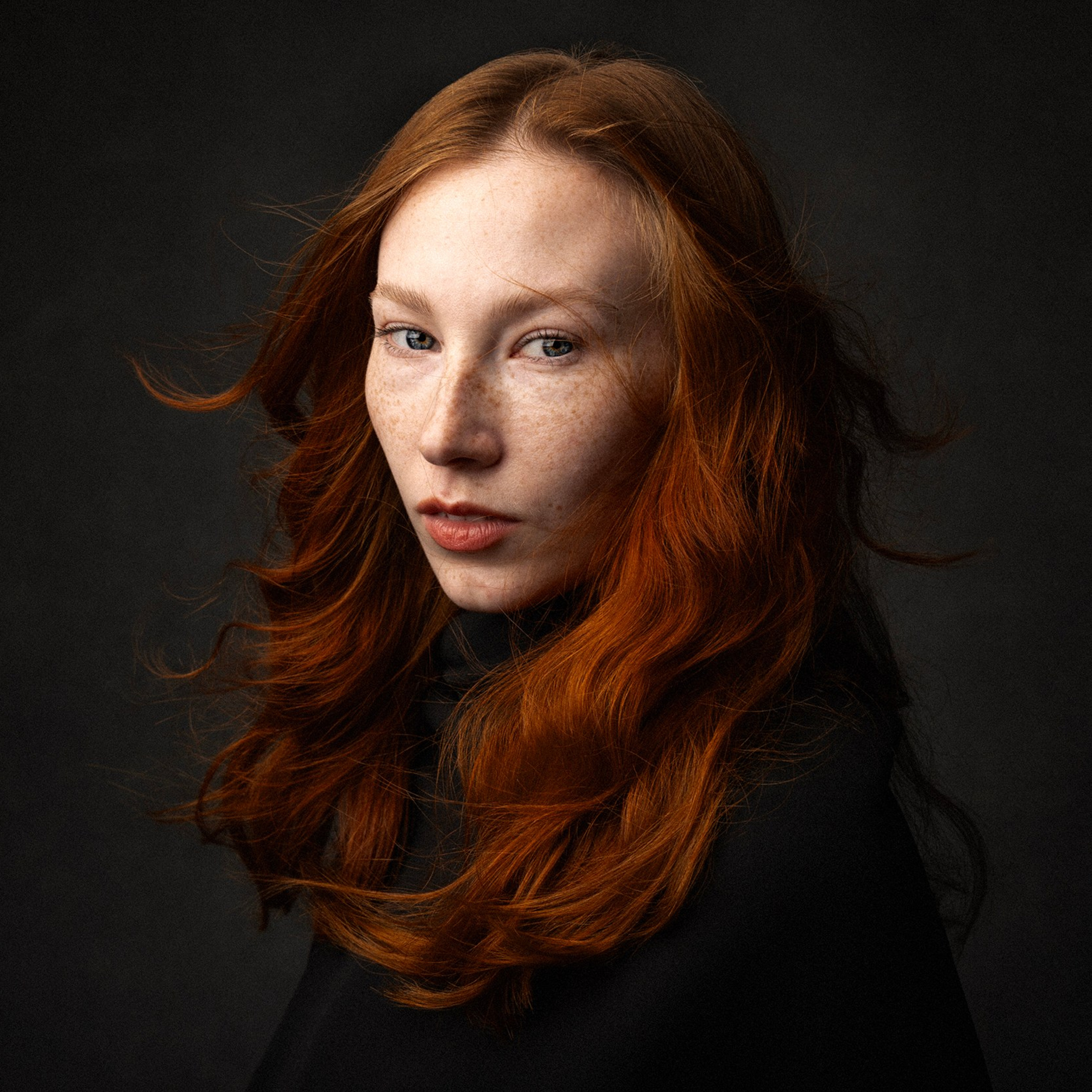 Color photo. Aleksey Puchkovskiy