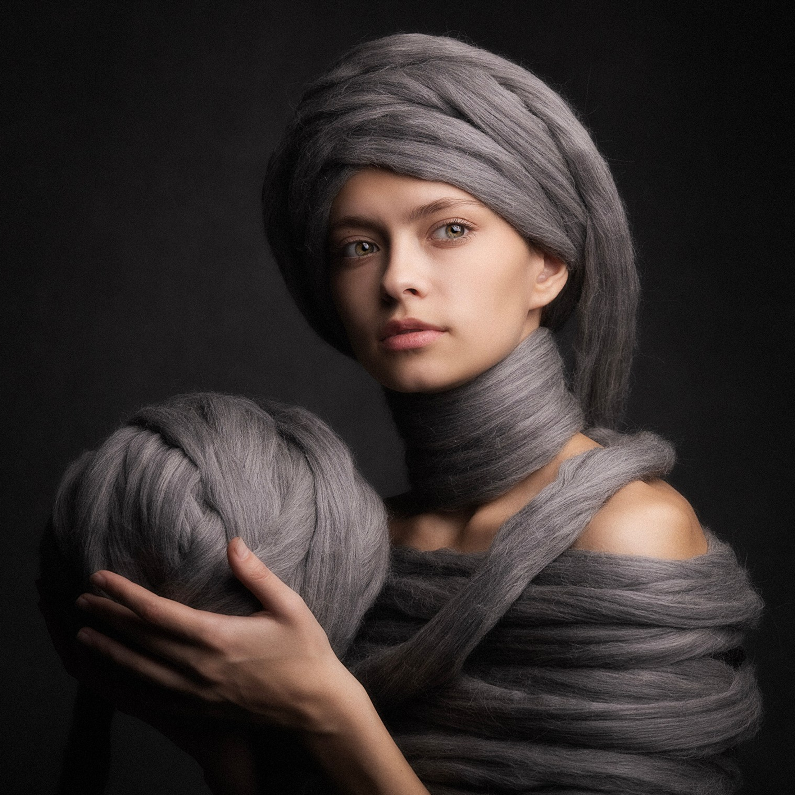 Color photo. Aleksey Puchkovskiy
