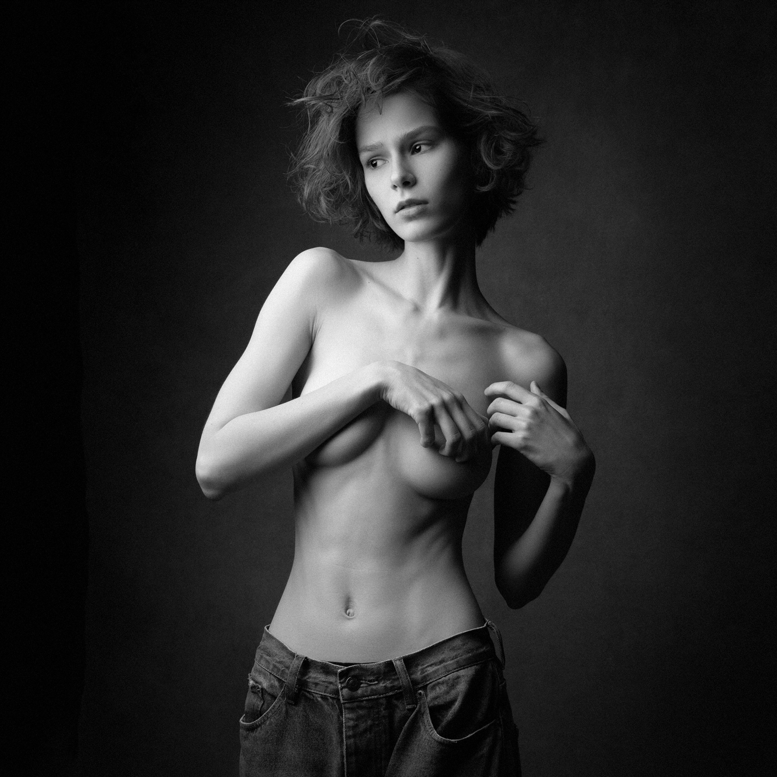 Bw photo. Aleksey Puchkovskiy