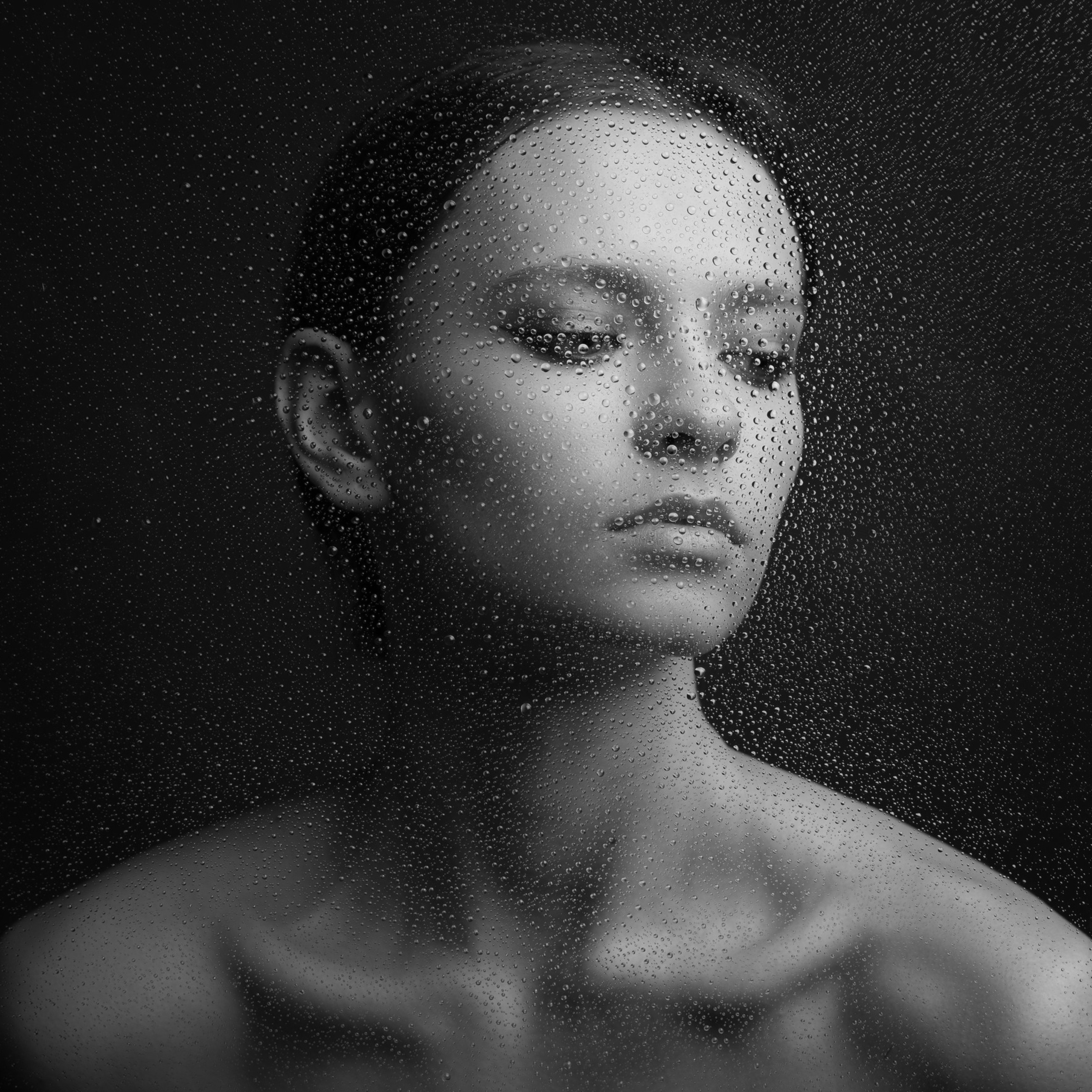 Bw photo. Aleksey Puchkovskiy