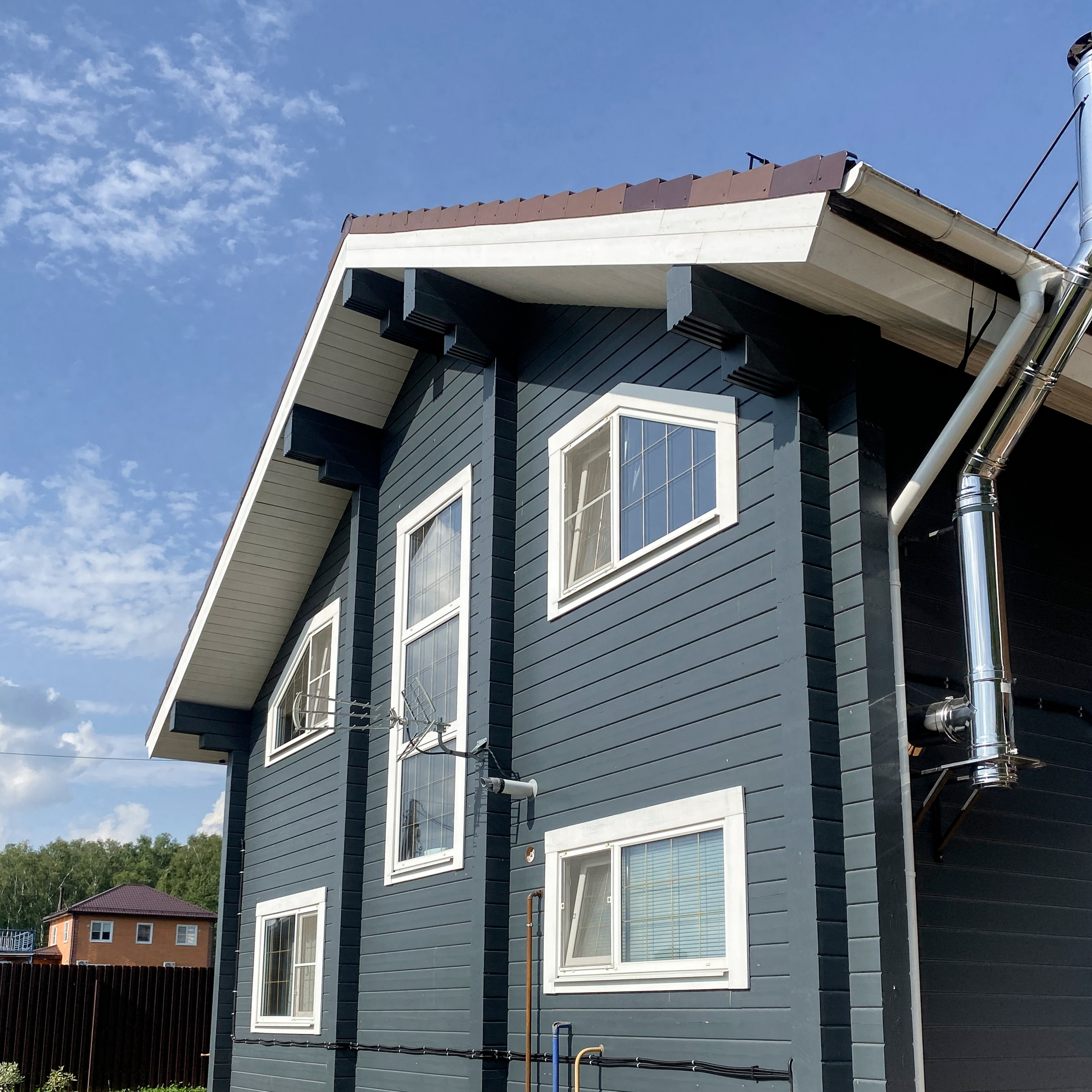 Отзывы. С. Строй | Строительство каркасных домов, бань и мангальных зон под ключ. Фиксированная смета. Москва и МО