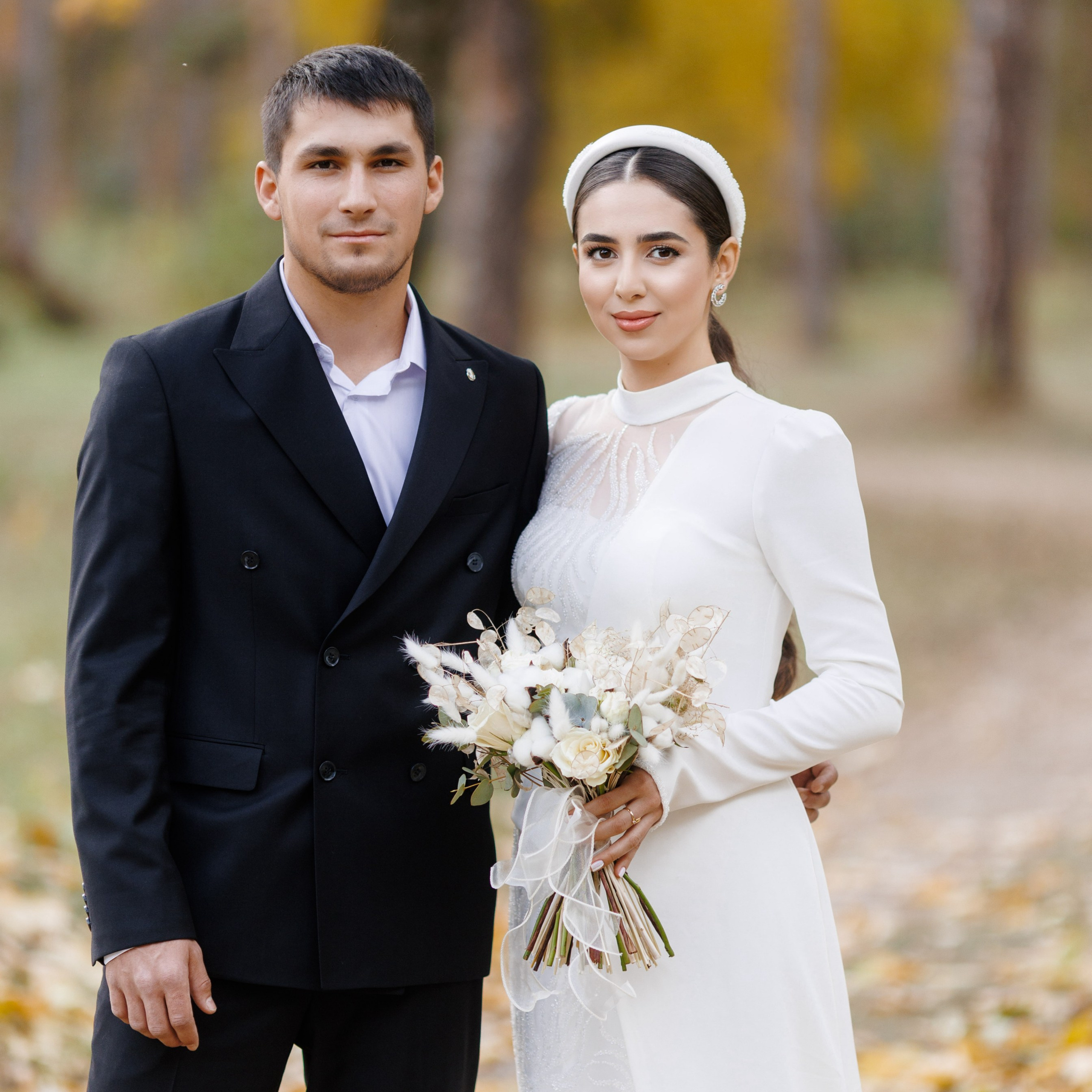 Отзывы. Свадебный фотограф Нальчик