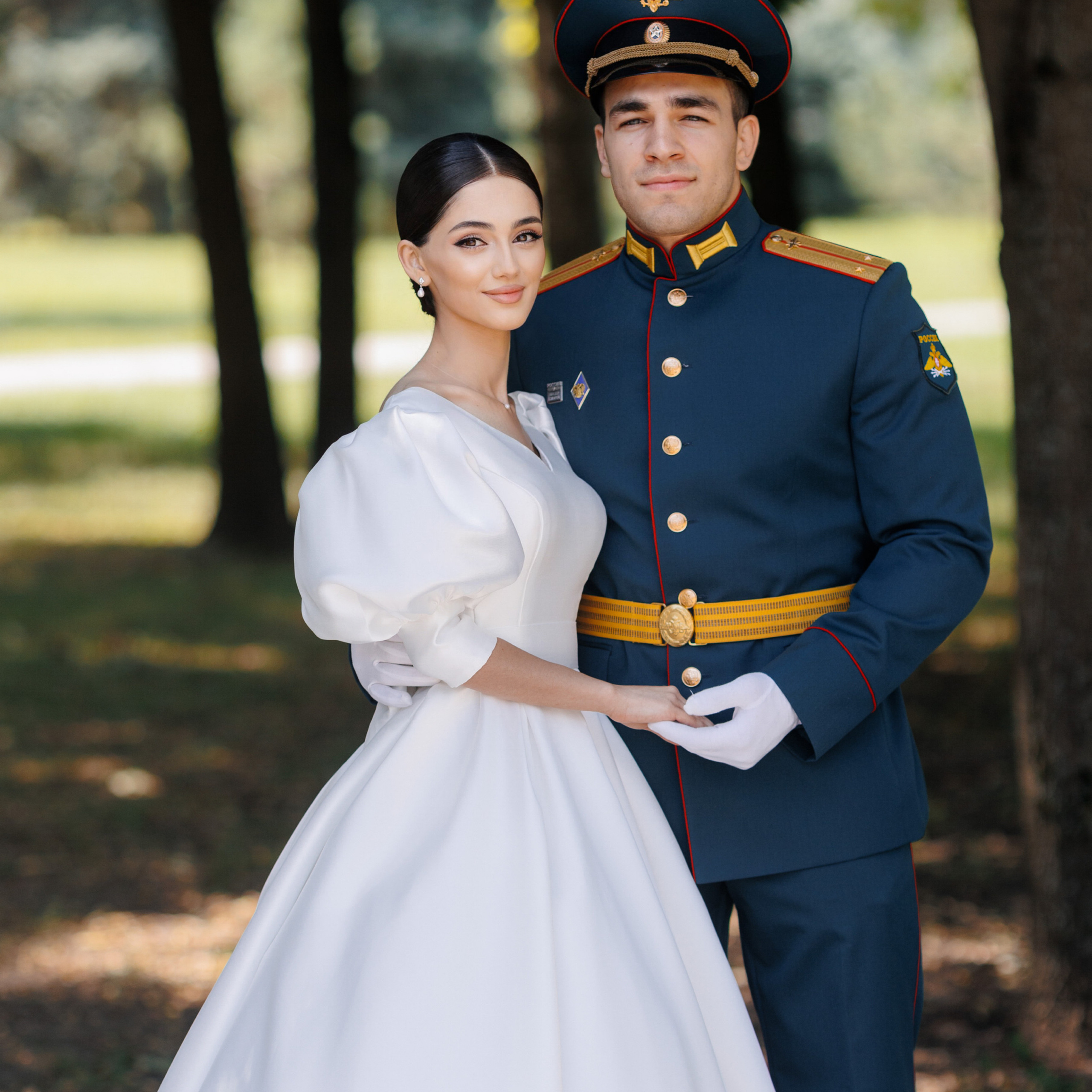 Отзывы. Свадебный фотограф Нальчик