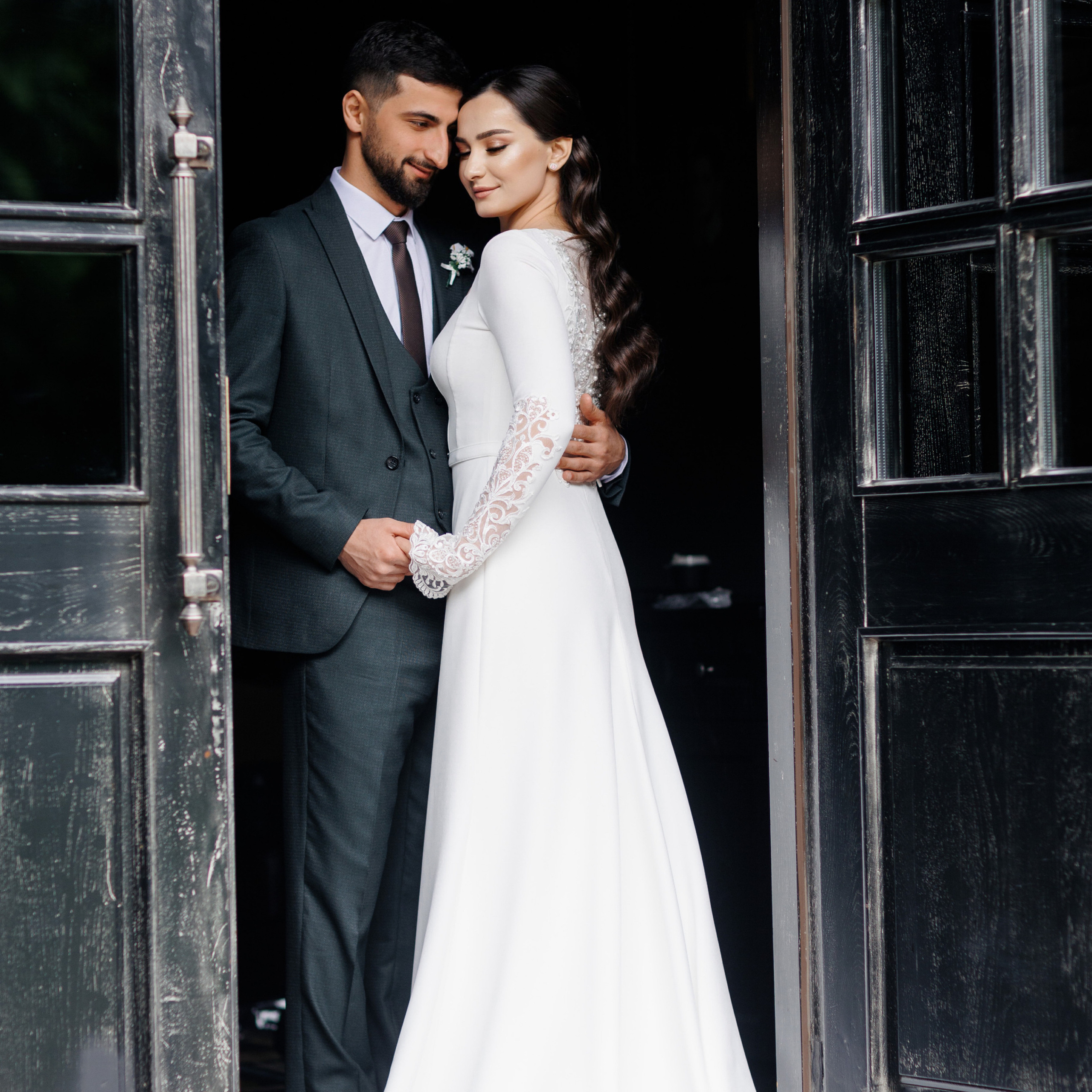 Отзывы. Свадебный фотограф Нальчик