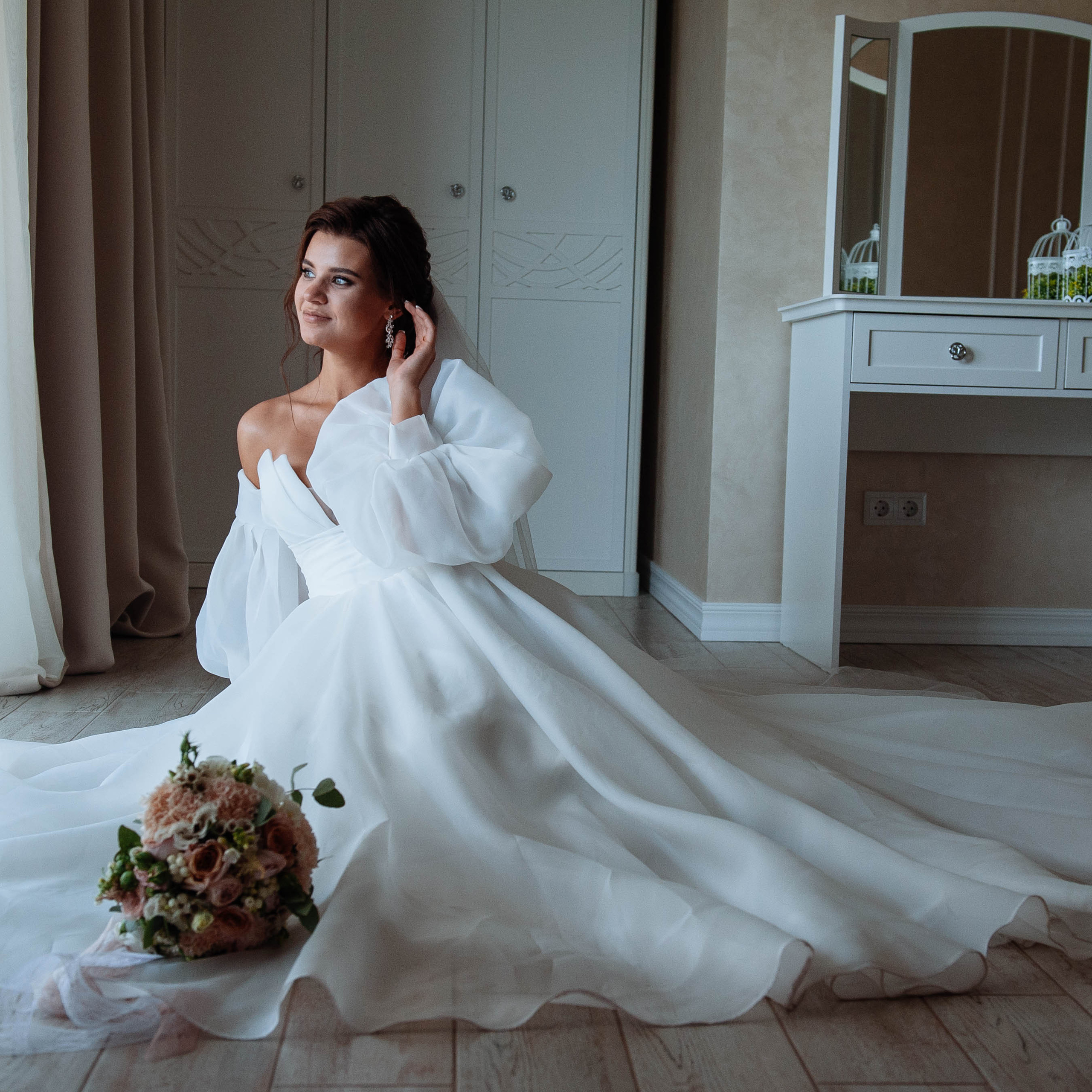 Отзывы. Свадебный коммерческий фотограф Ростов-на-Дону, Москва