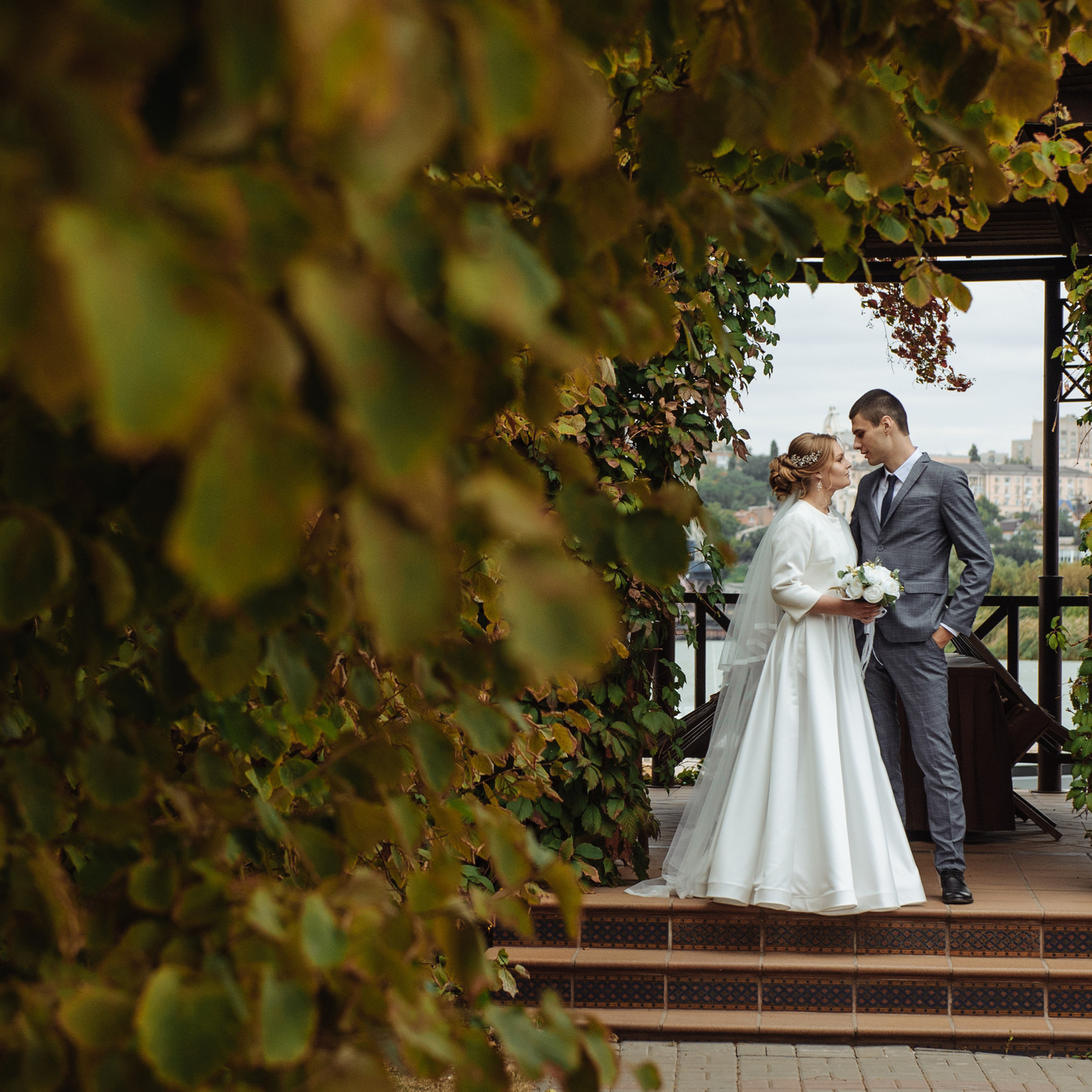 Отзывы. Свадебный коммерческий фотограф Ростов-на-Дону, Москва