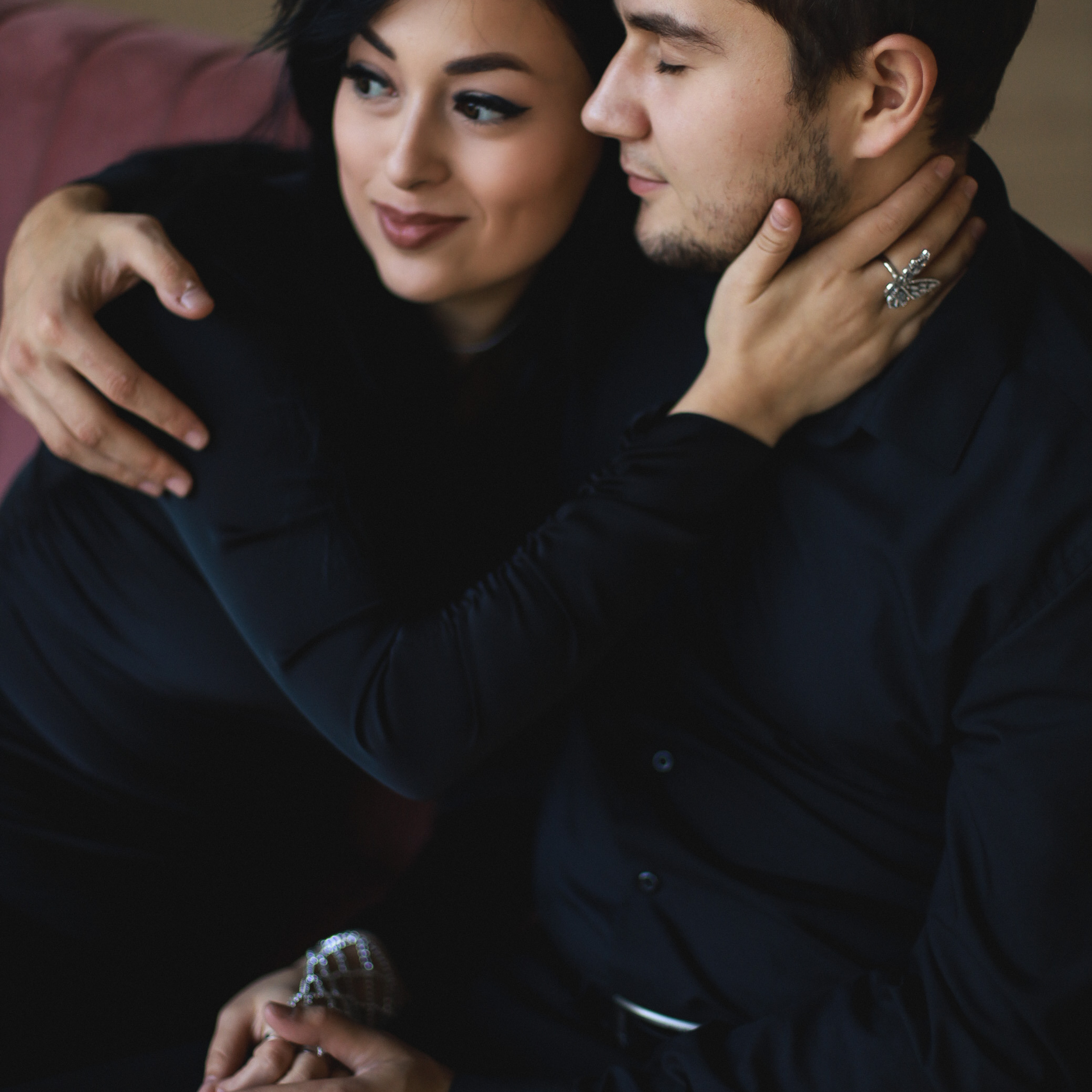 Отзывы. Фотограф Соня Даркевич