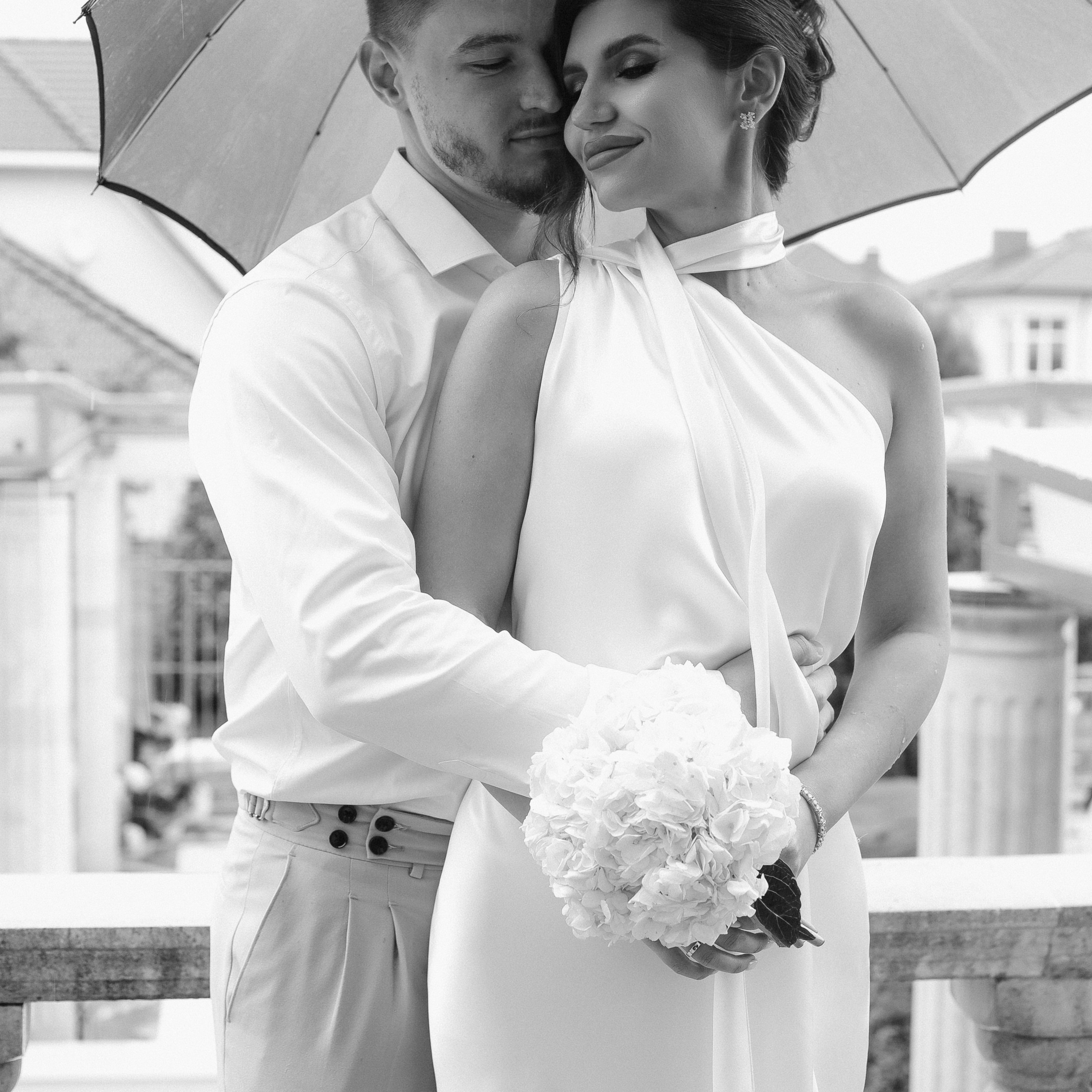 Шамиль и Лера