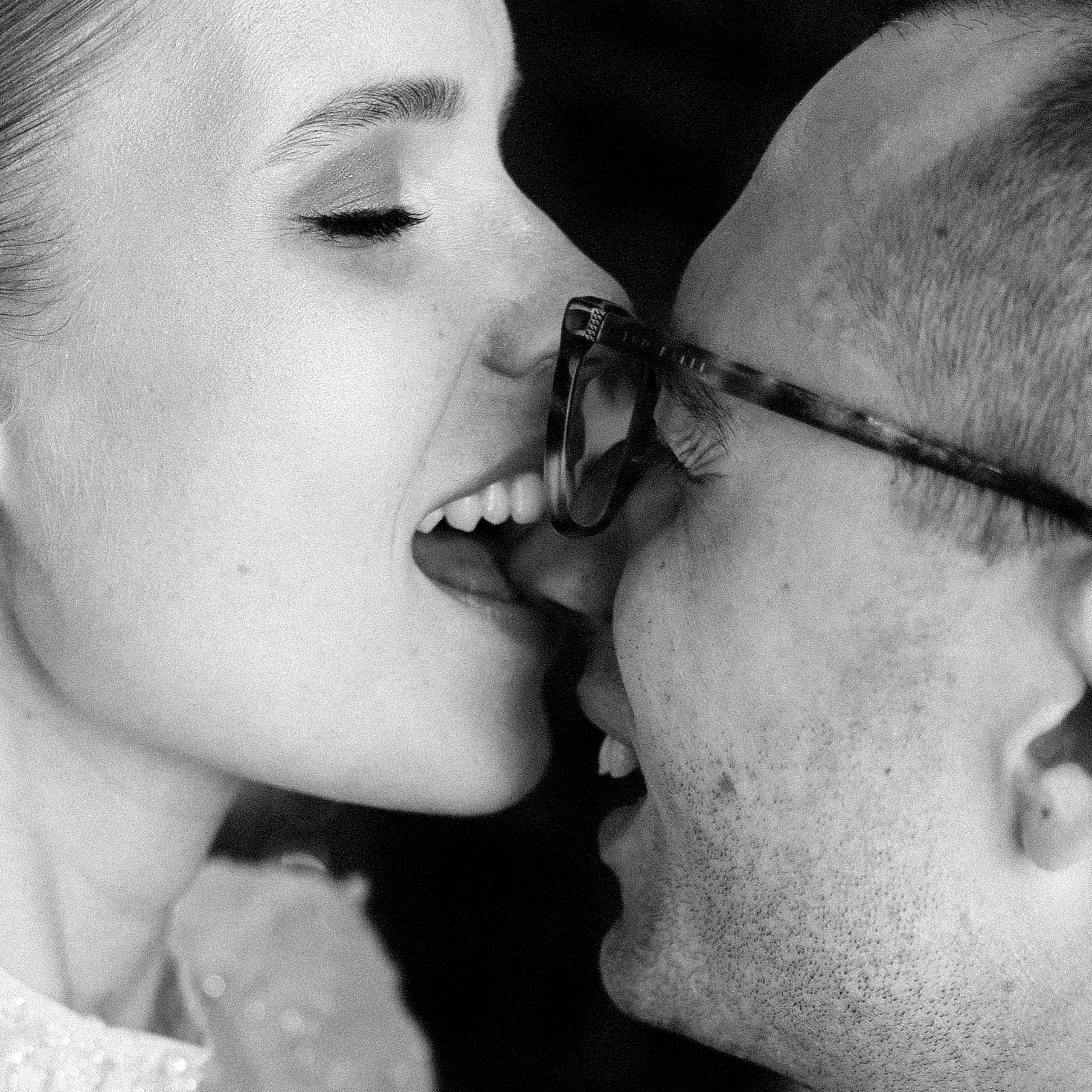 Лиза и Саша