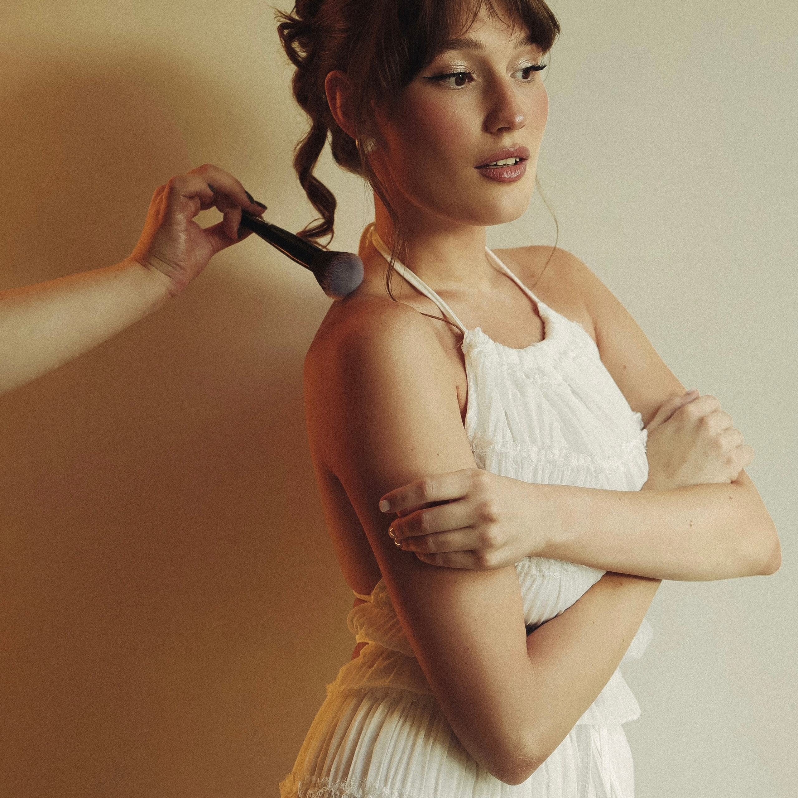 Дима и Настя