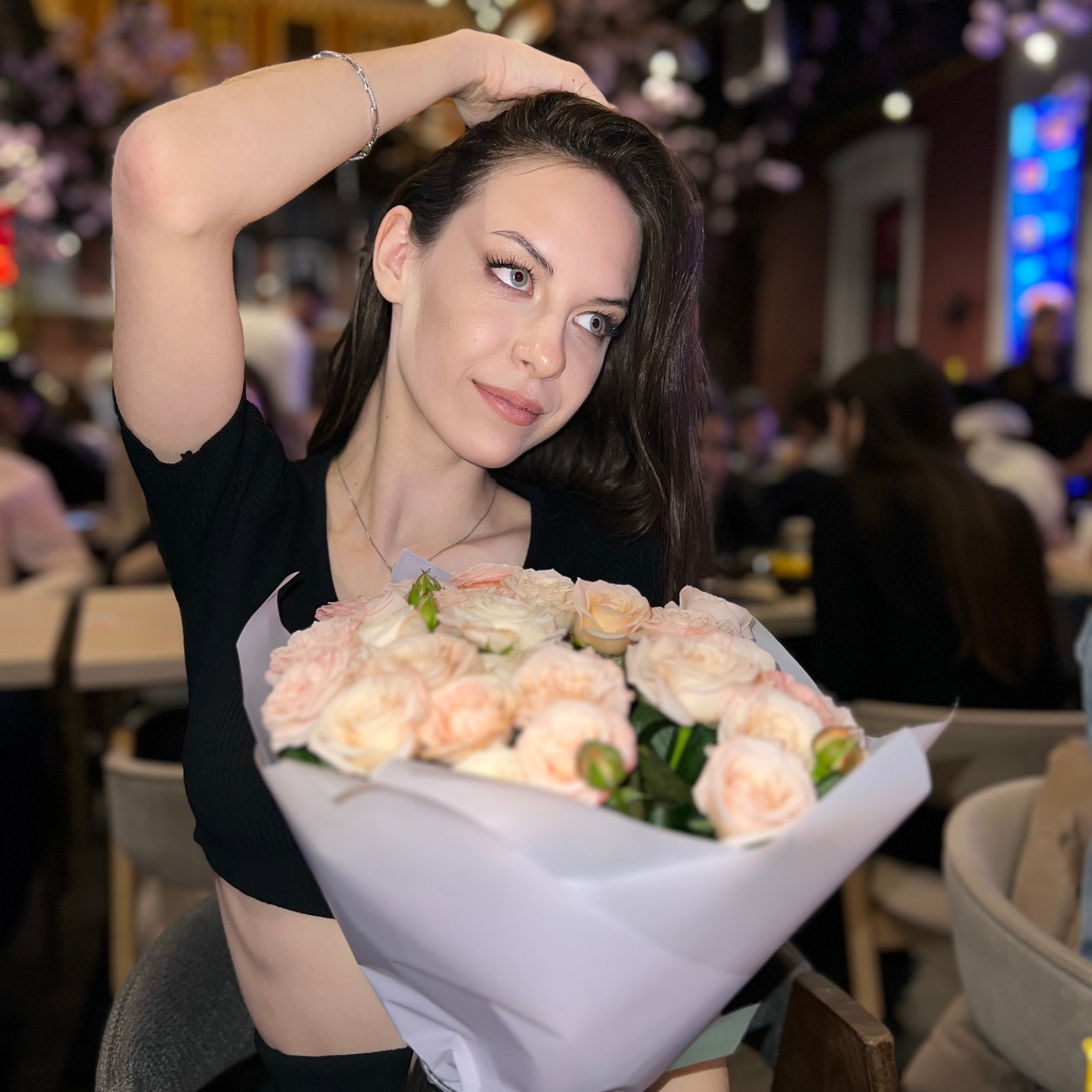 Отзывы. Фотограф Соня Даркевич