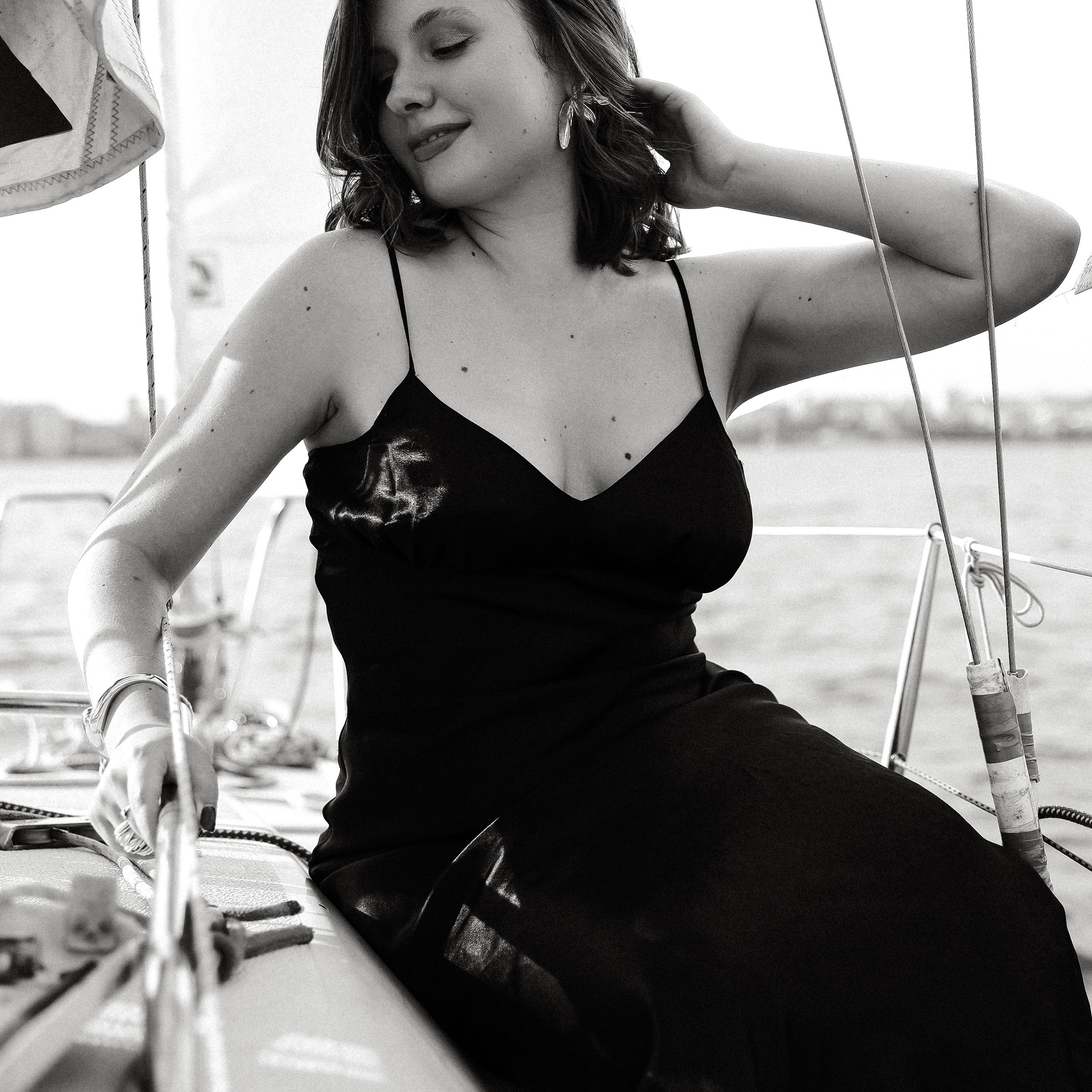 Отзывы. Фотограф Соня Даркевич