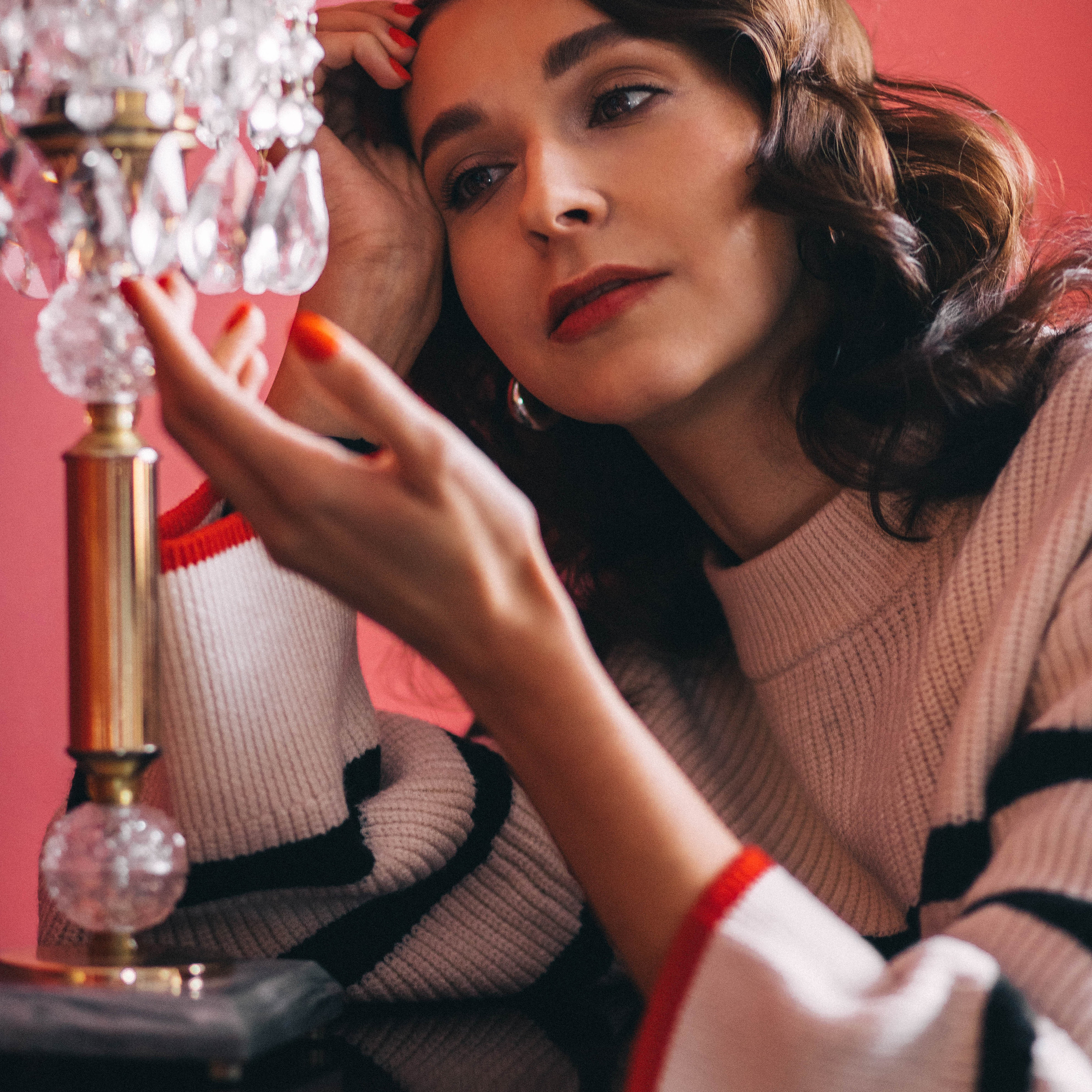 ТВОРЧЕСКИЙ КОНТЕНТ