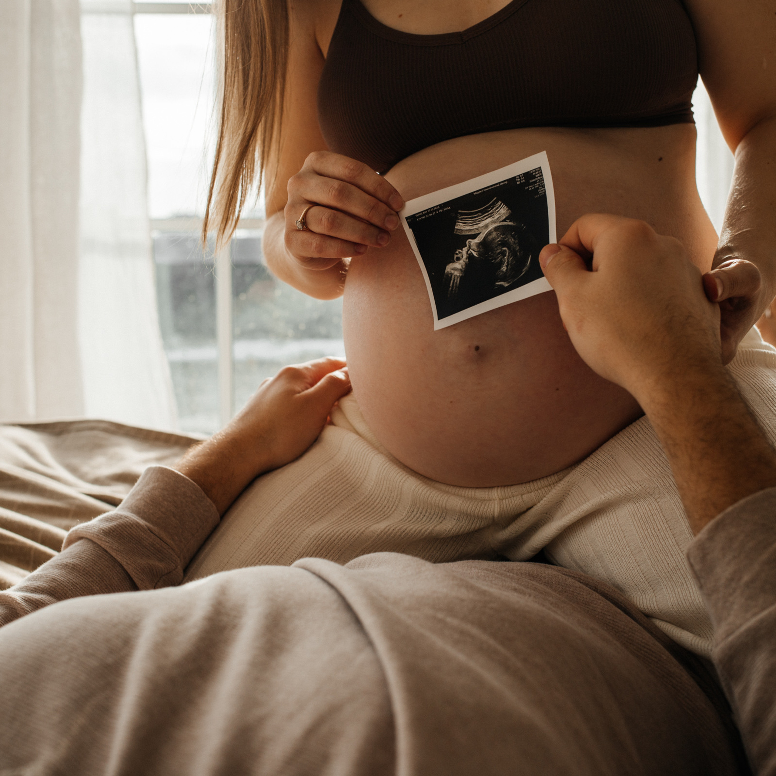 WAITING FOR A MIRACLE…