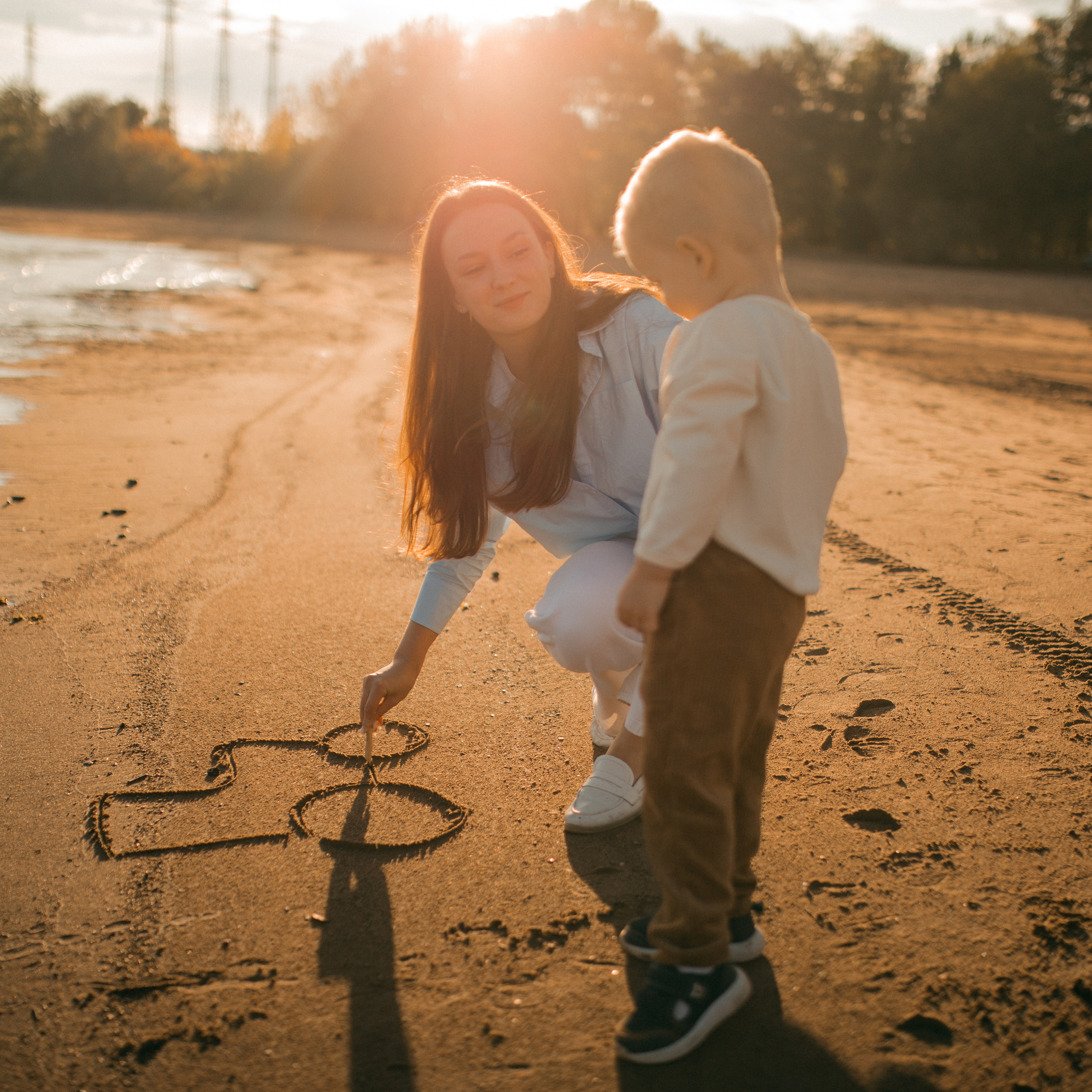 Теплая осень. Lapeelapki | ФОТОГРАФИРУЮ СЧАСТЬЕ