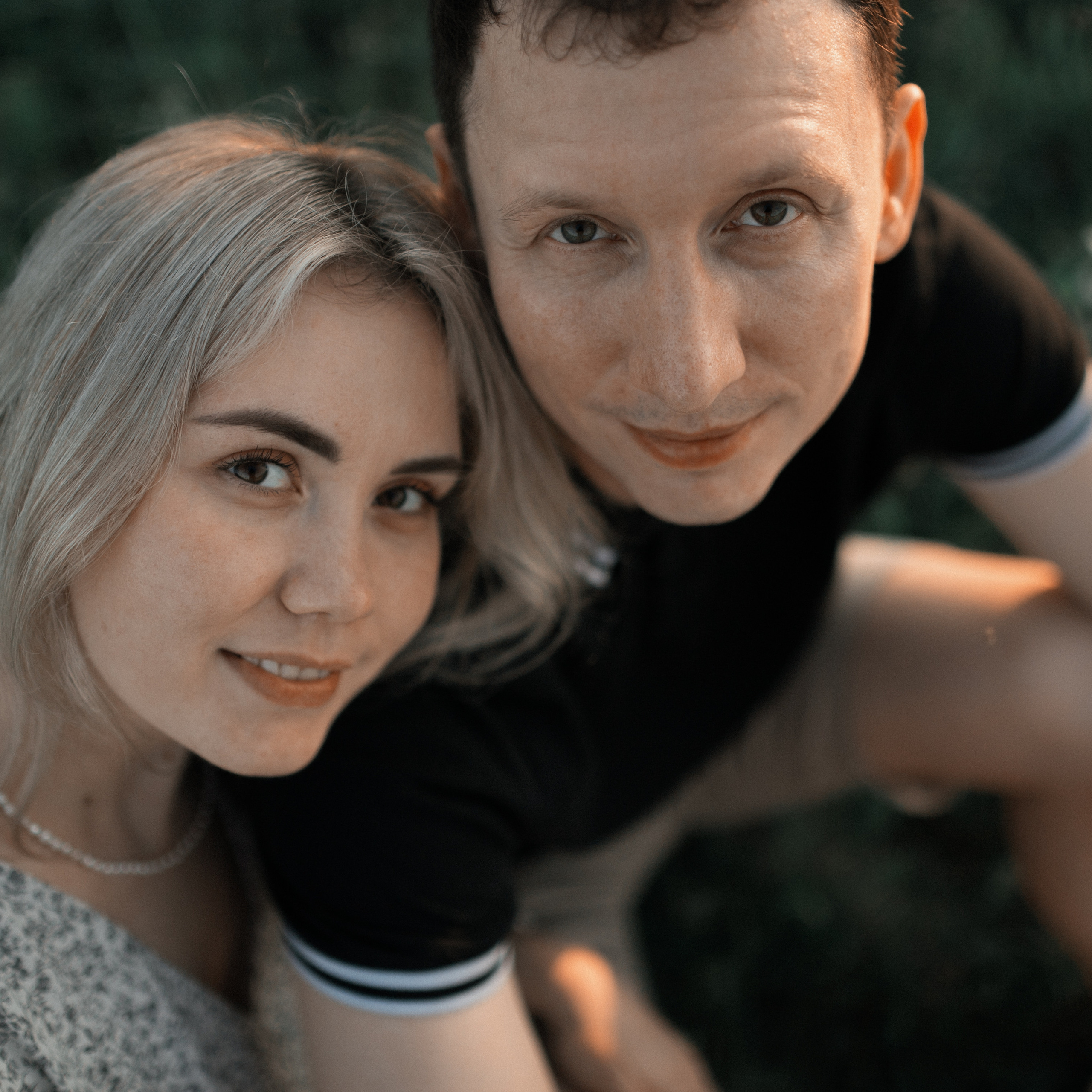 Иван и Арина. Lapeelapki | ФОТОГРАФИРУЮ СЧАСТЬЕ