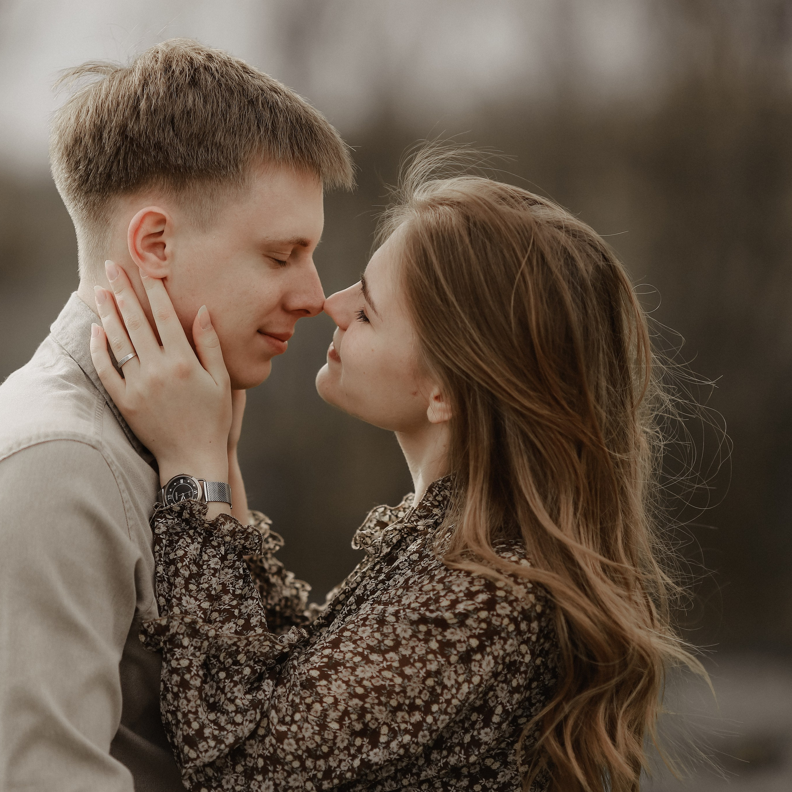 Данил и Алина. Lapeelapki | ФОТОГРАФИРУЮ СЧАСТЬЕ