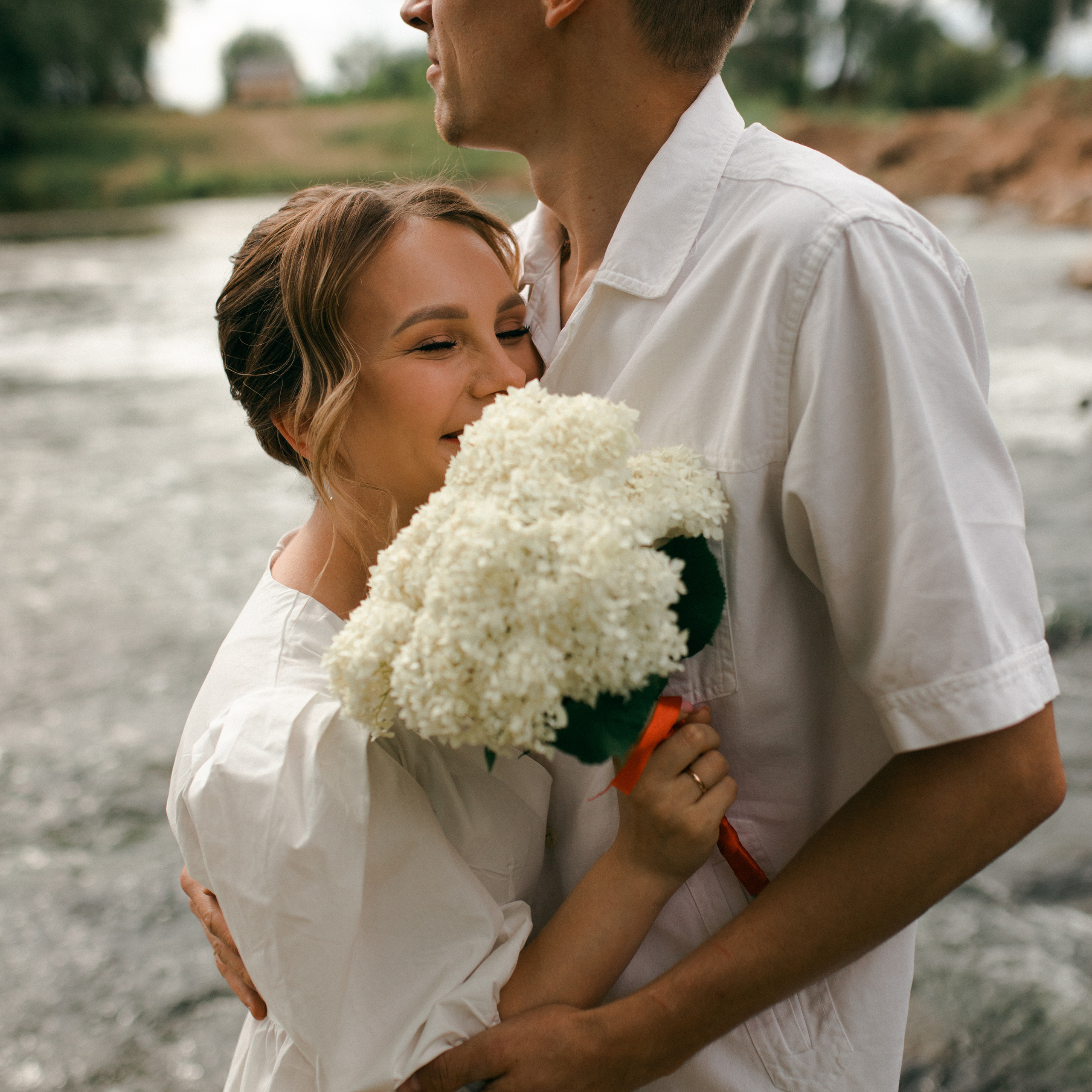 Наталья и Александр. Lapeelapki | ФОТОГРАФИРУЮ СЧАСТЬЕ