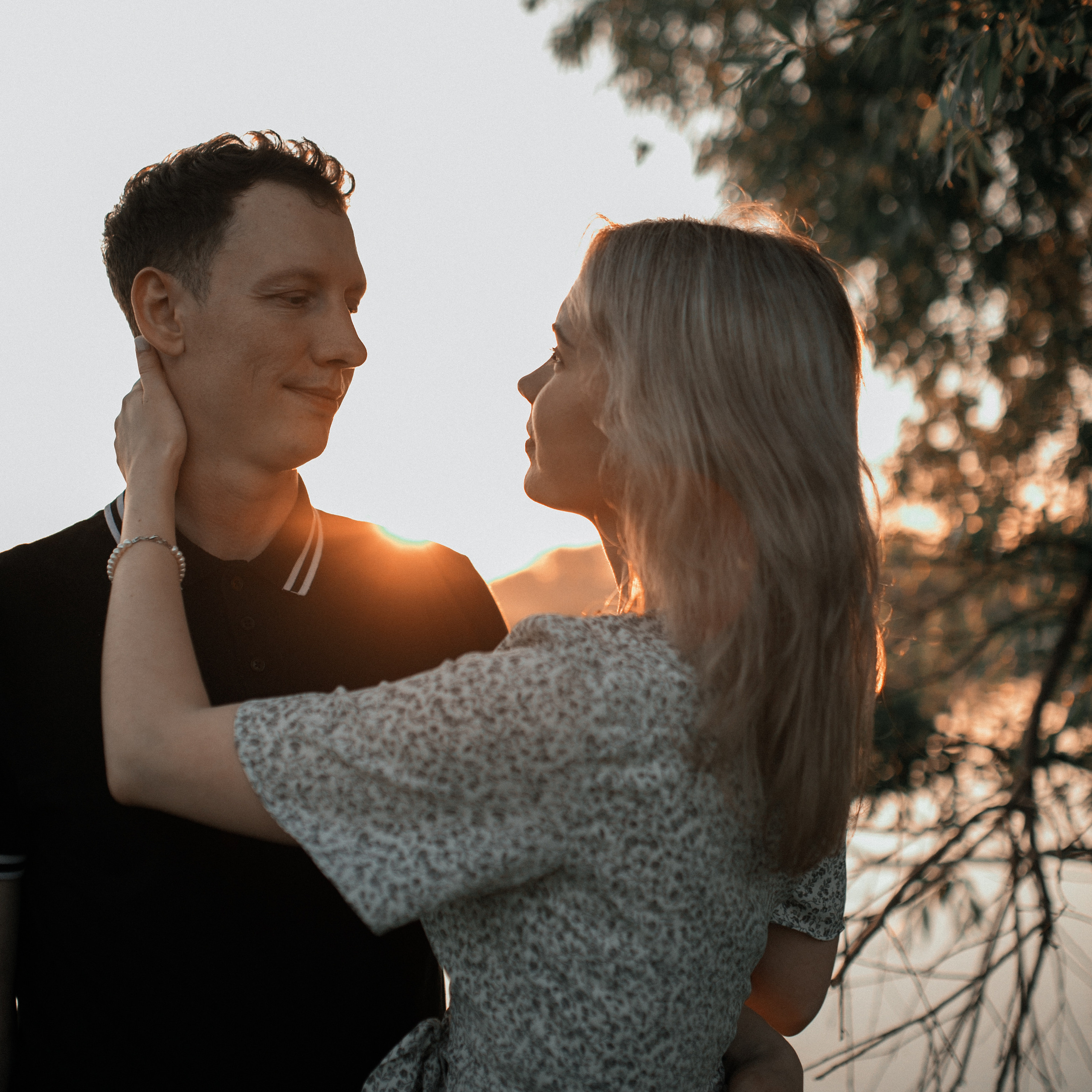 Иван и Арина. Lapeelapki | ФОТОГРАФИРУЮ СЧАСТЬЕ