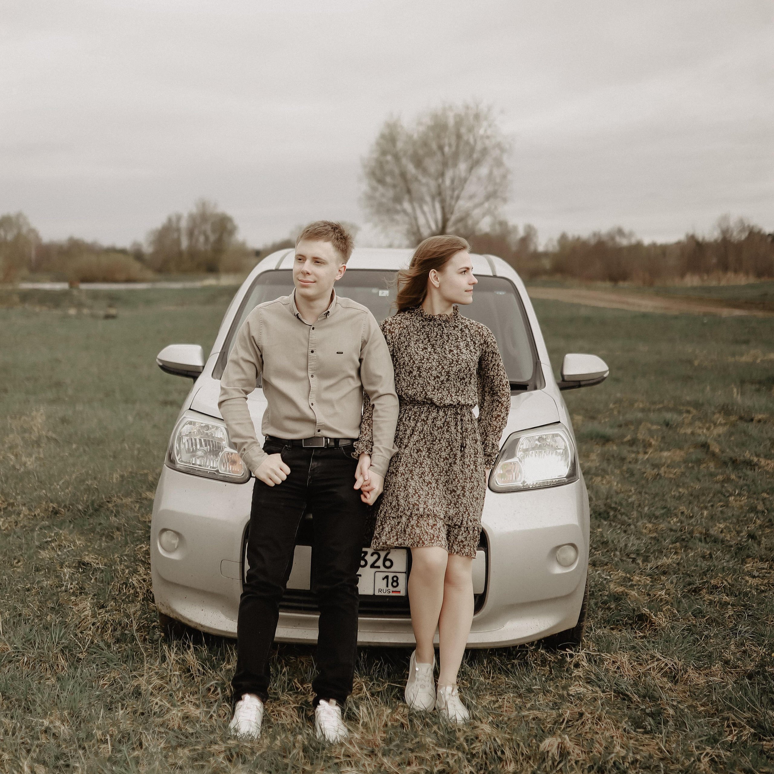 Данил и Алина. Lapeelapki | ФОТОГРАФИРУЮ СЧАСТЬЕ