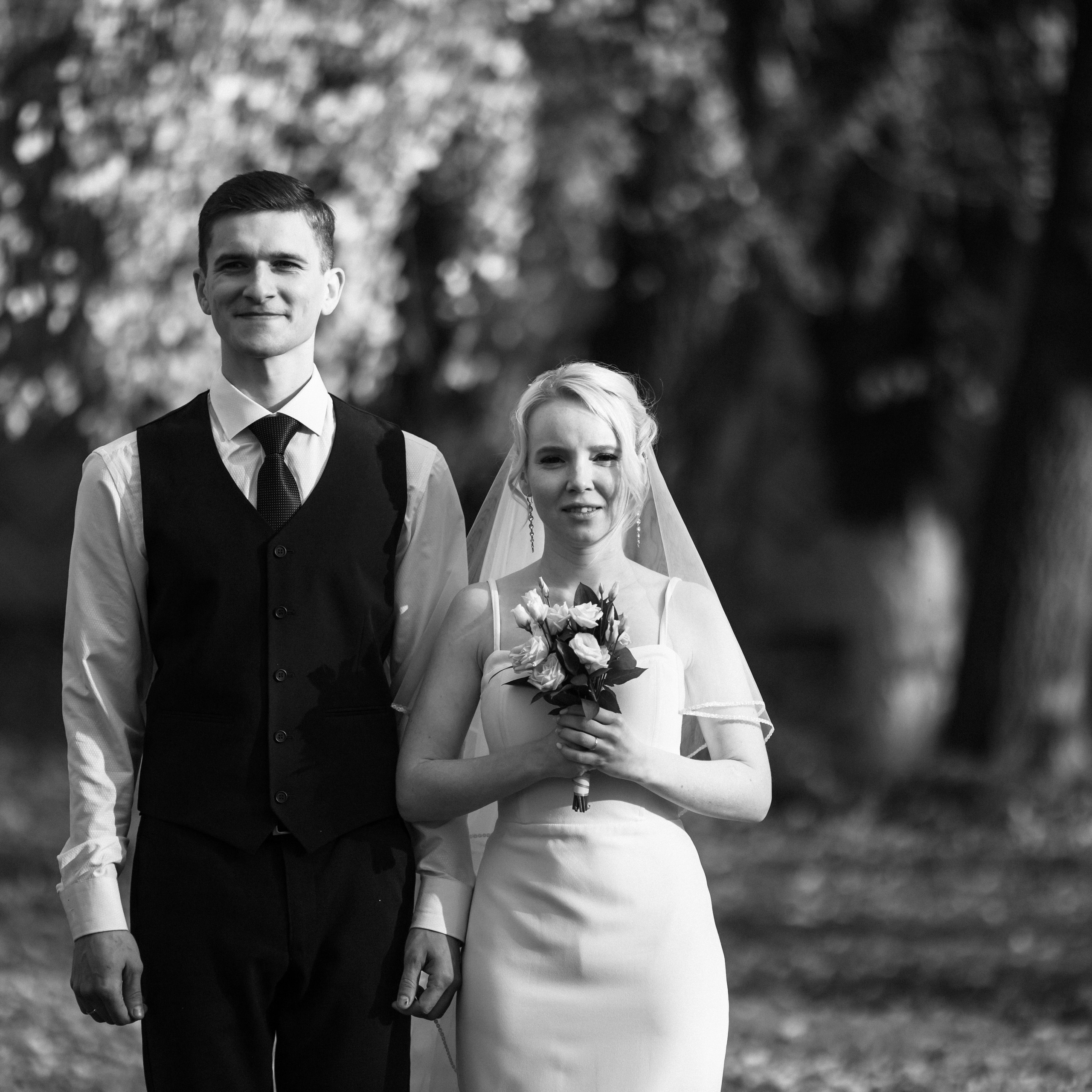 Дмитрий и Мария. Lapeelapki | ФОТОГРАФИРУЮ СЧАСТЬЕ