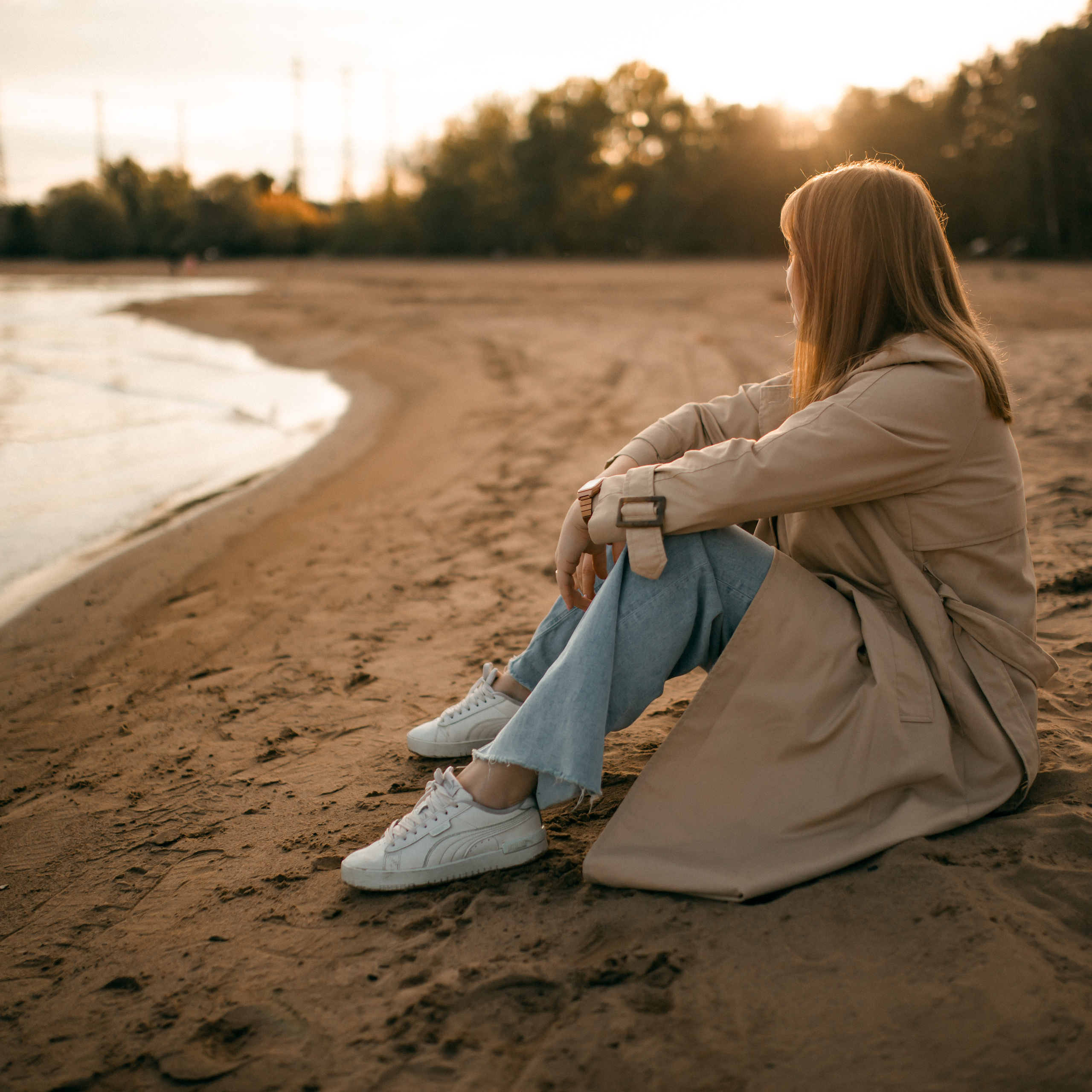 Теплая осень. Lapeelapki | ФОТОГРАФИРУЮ СЧАСТЬЕ